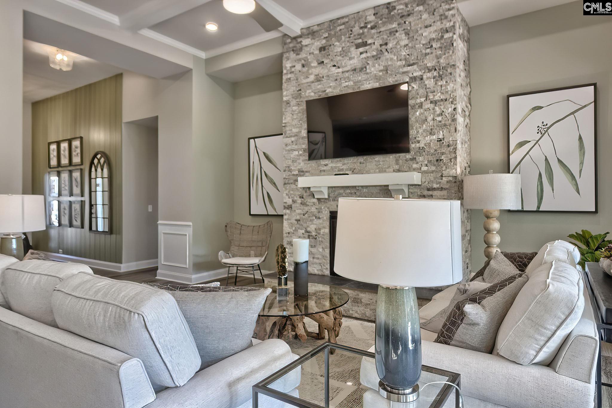628 Wild Ginger Loop, Irmo, South Carolina image 18