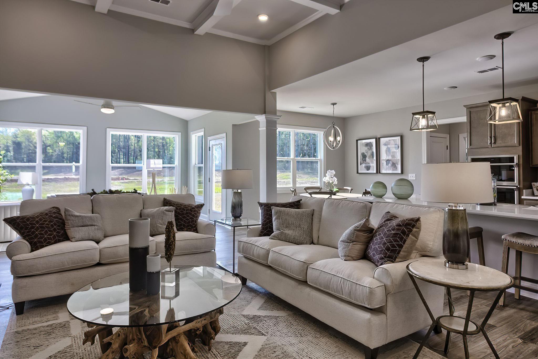 628 Wild Ginger Loop, Irmo, South Carolina image 20