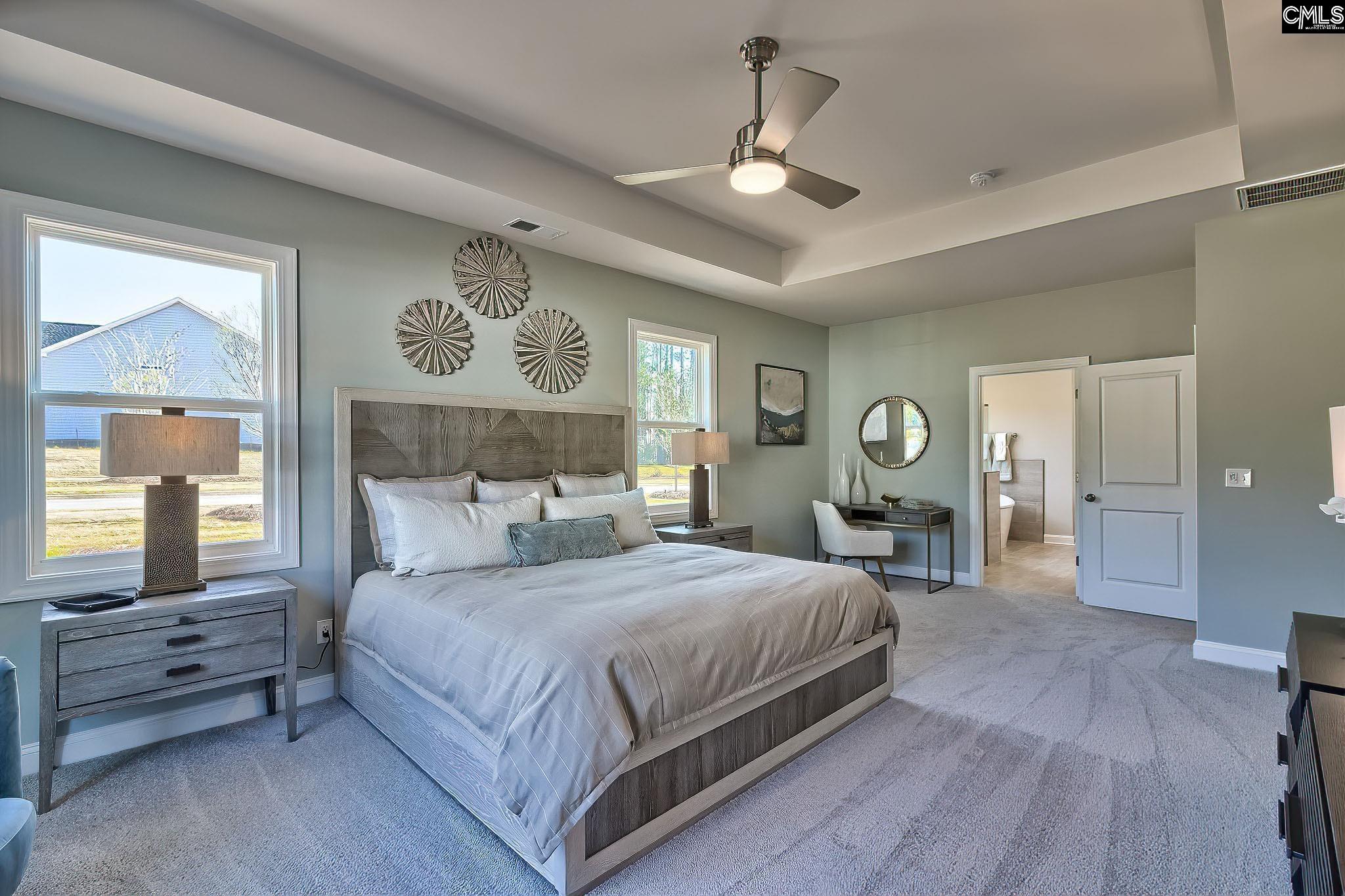 628 Wild Ginger Loop, Irmo, South Carolina image 21