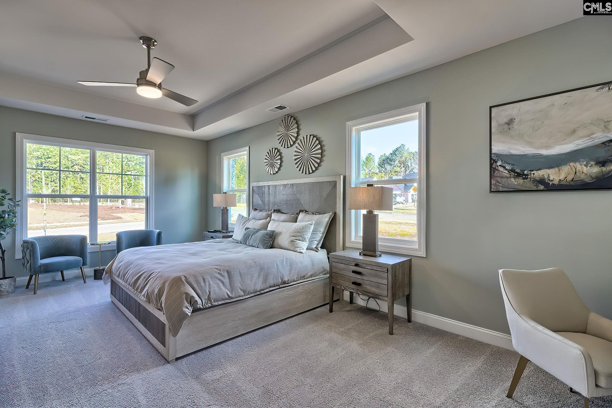 628 Wild Ginger Loop, Irmo, South Carolina image 22