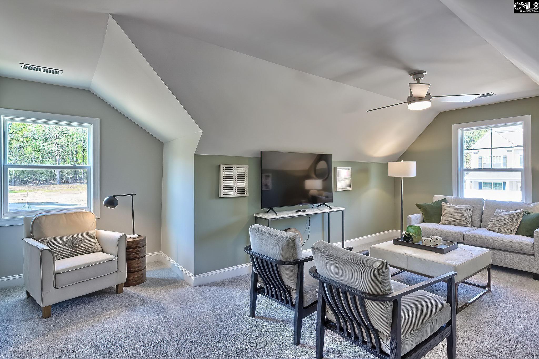 628 Wild Ginger Loop, Irmo, South Carolina image 36