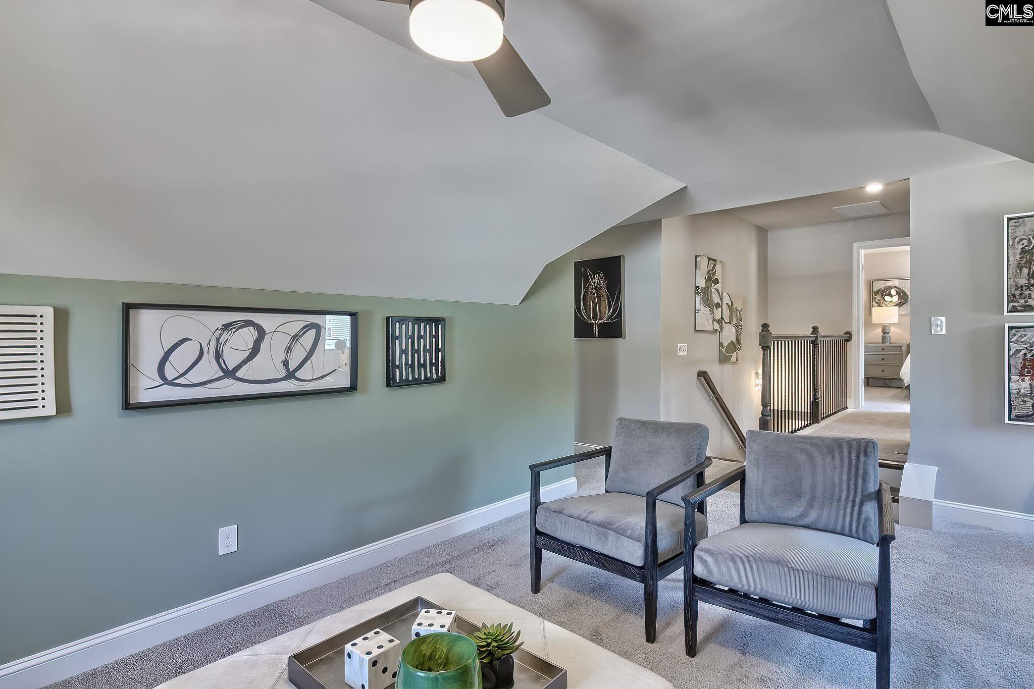628 Wild Ginger Loop, Irmo, South Carolina image 37