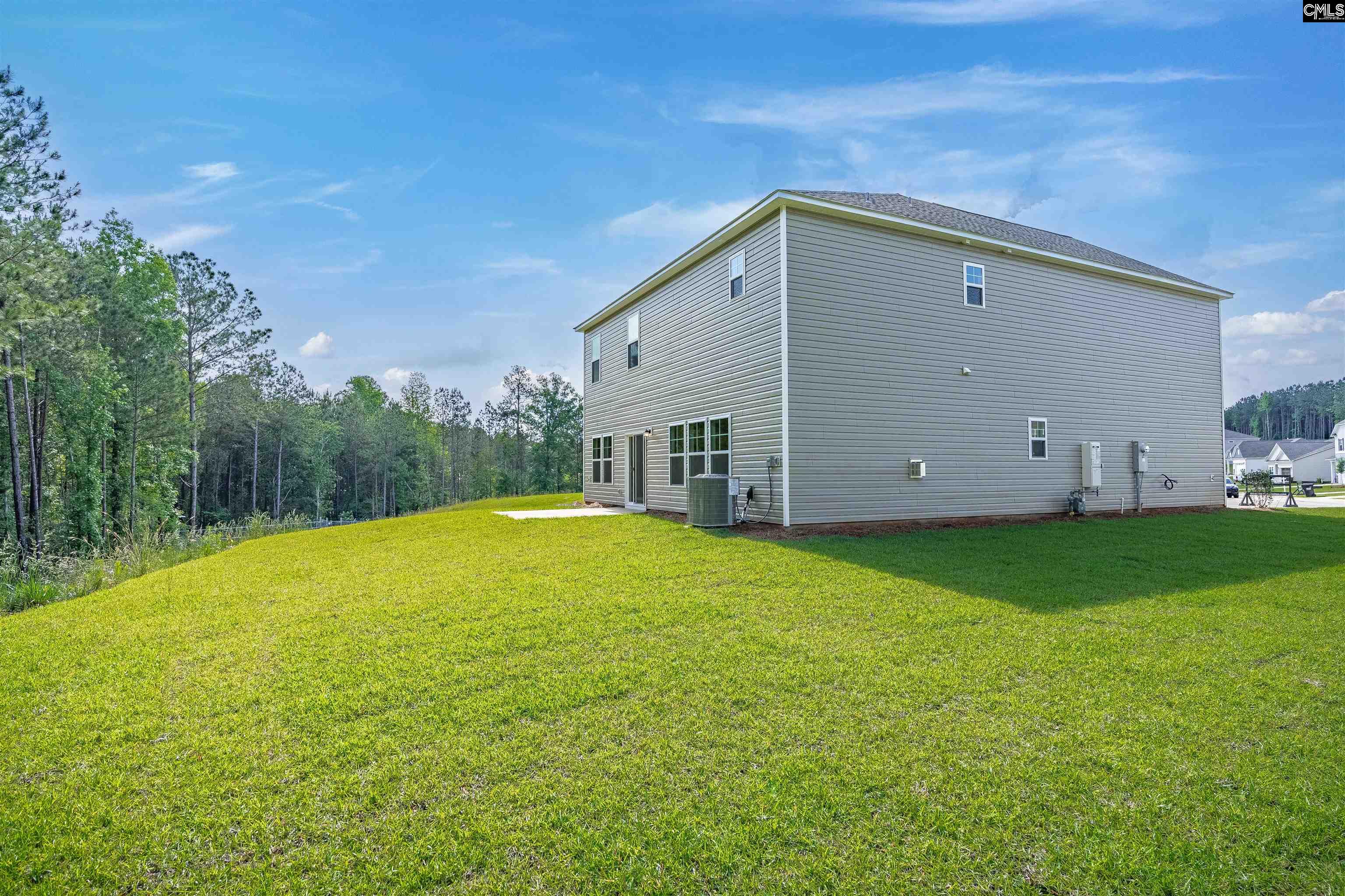 362 Roundup Trail Prosperity, SC 29127