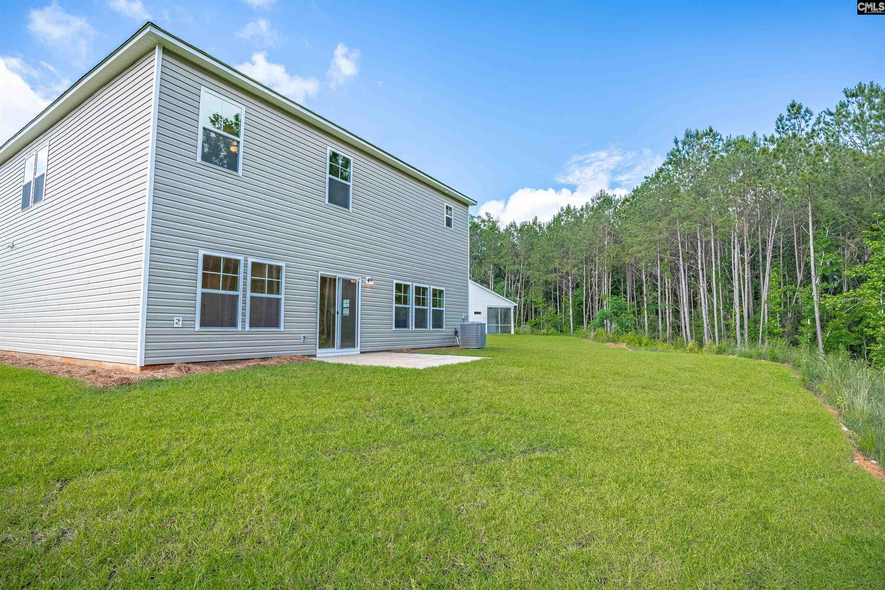 362 Roundup Trail Prosperity, SC 29127