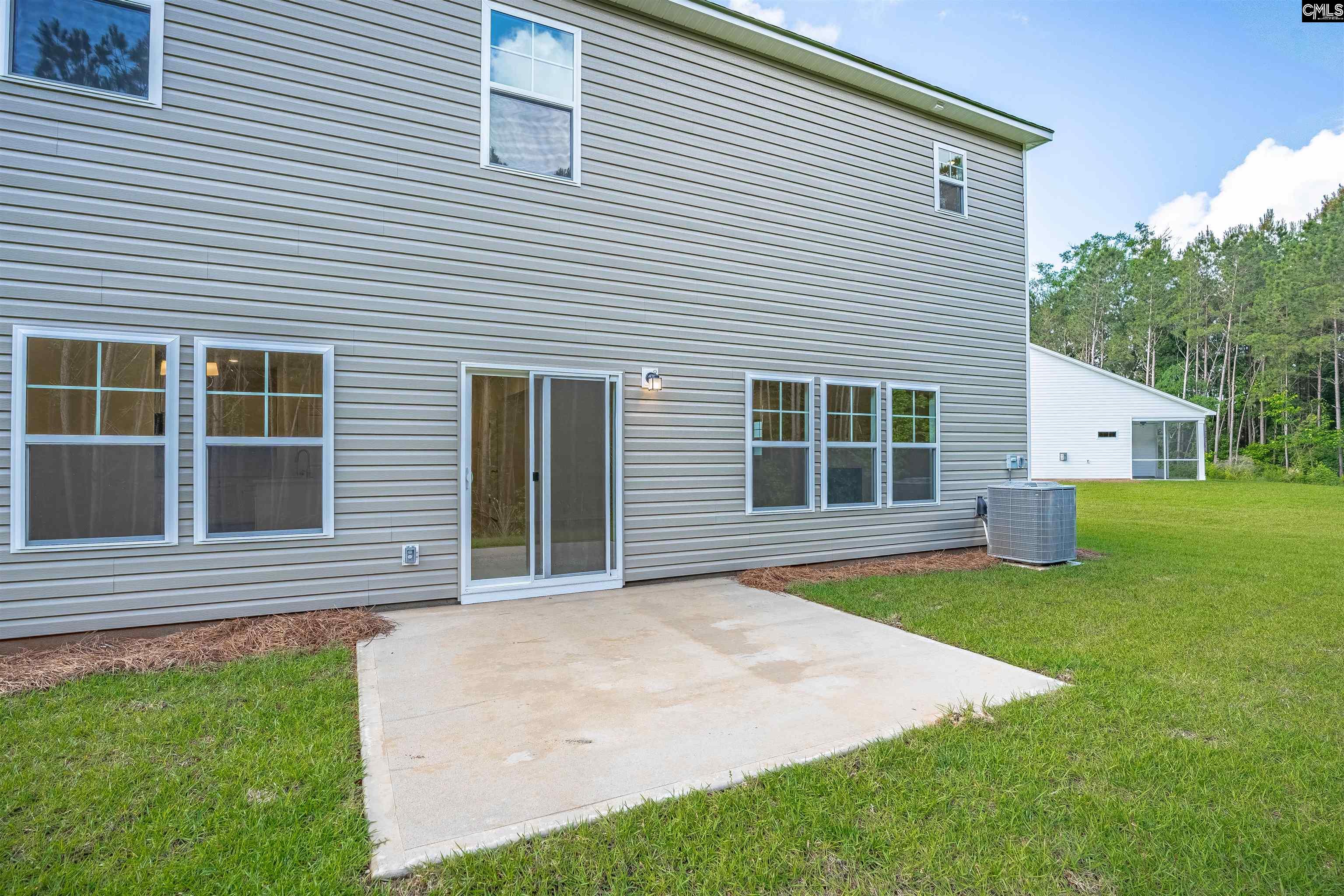 362 Roundup Trail Prosperity, SC 29127