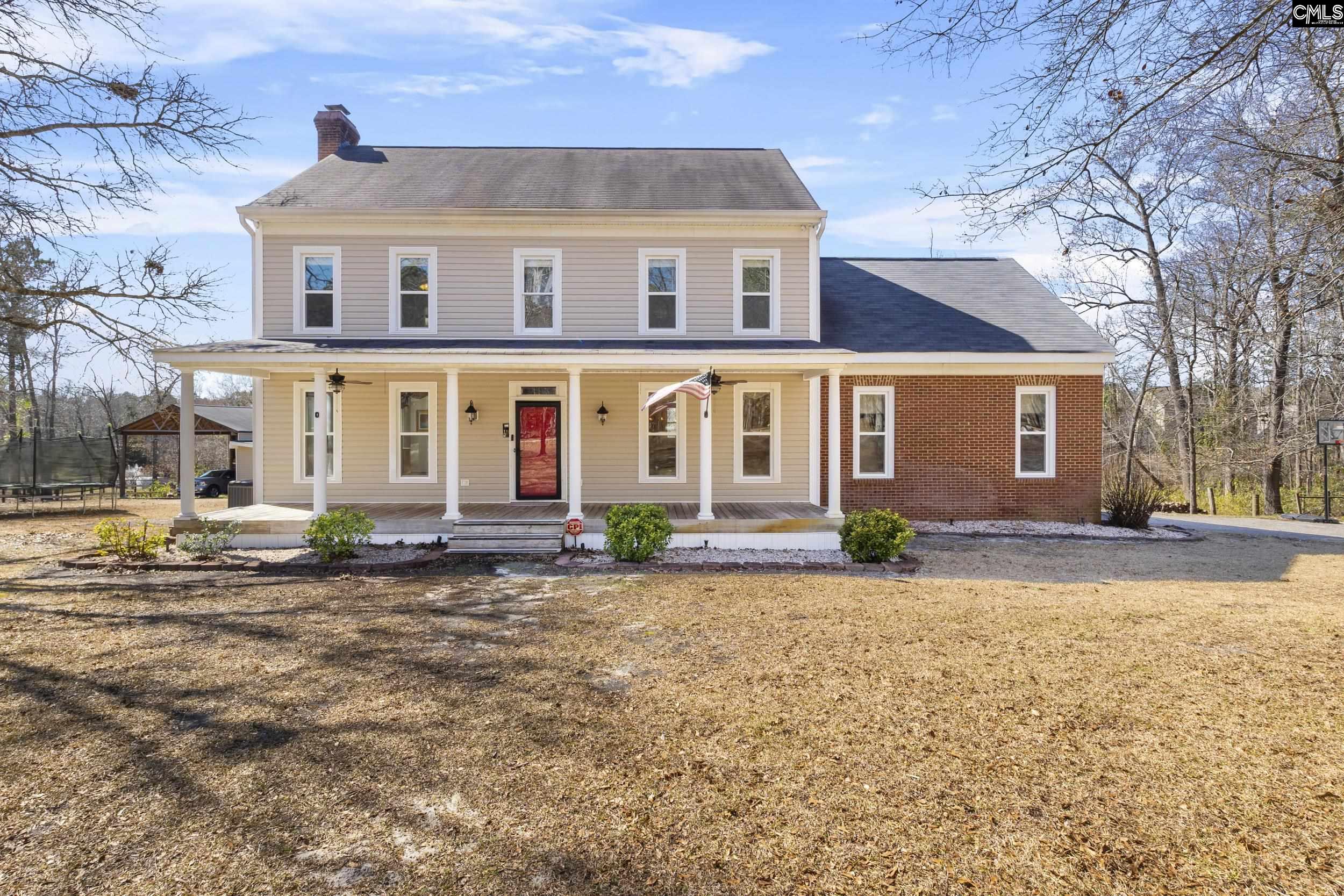 132 Rice Creek Blythewood, SC 29016
