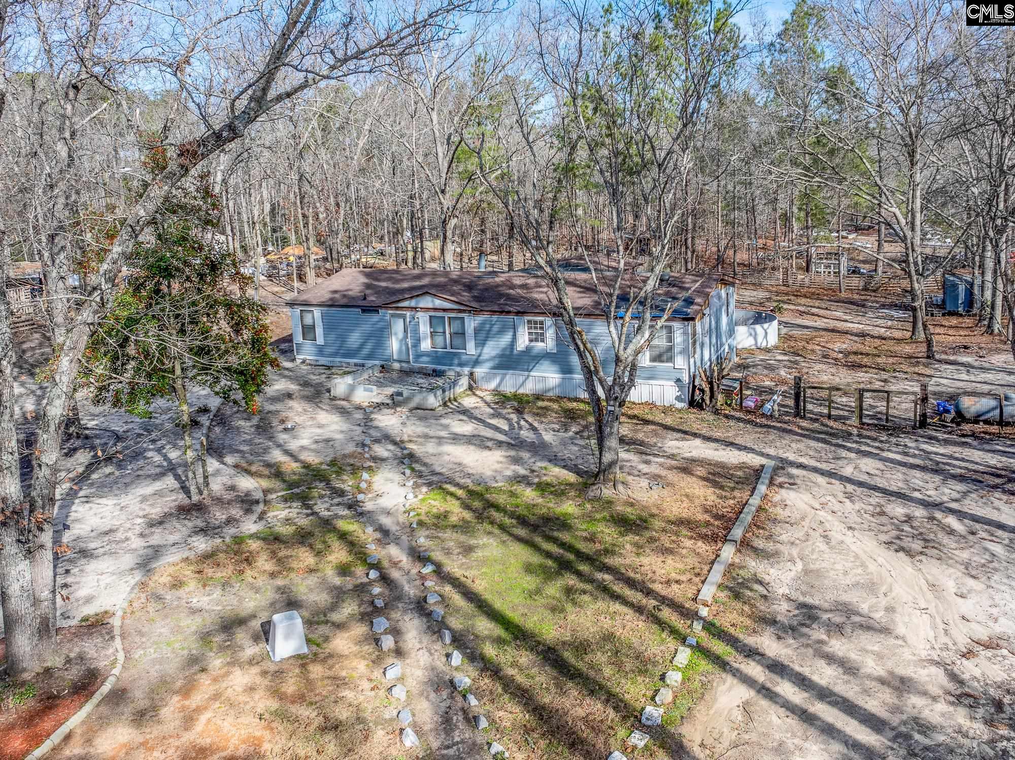 6273 Old Leesburg Road Hopkins, SC 29061