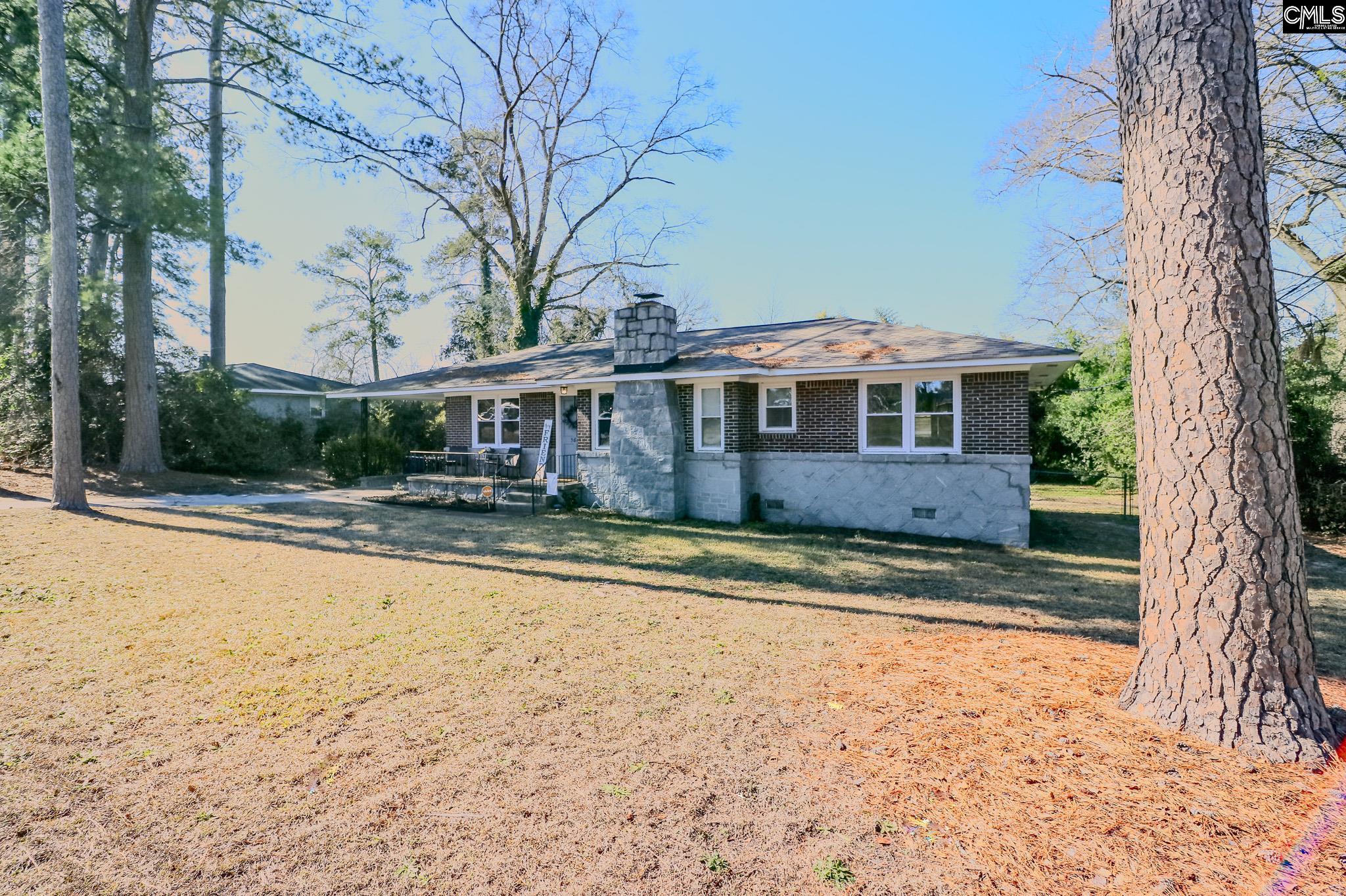 566 Rainbow Circle West Columbia, SC 29170