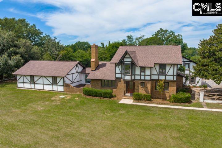 812 Motley Road Hopkins, SC 29061