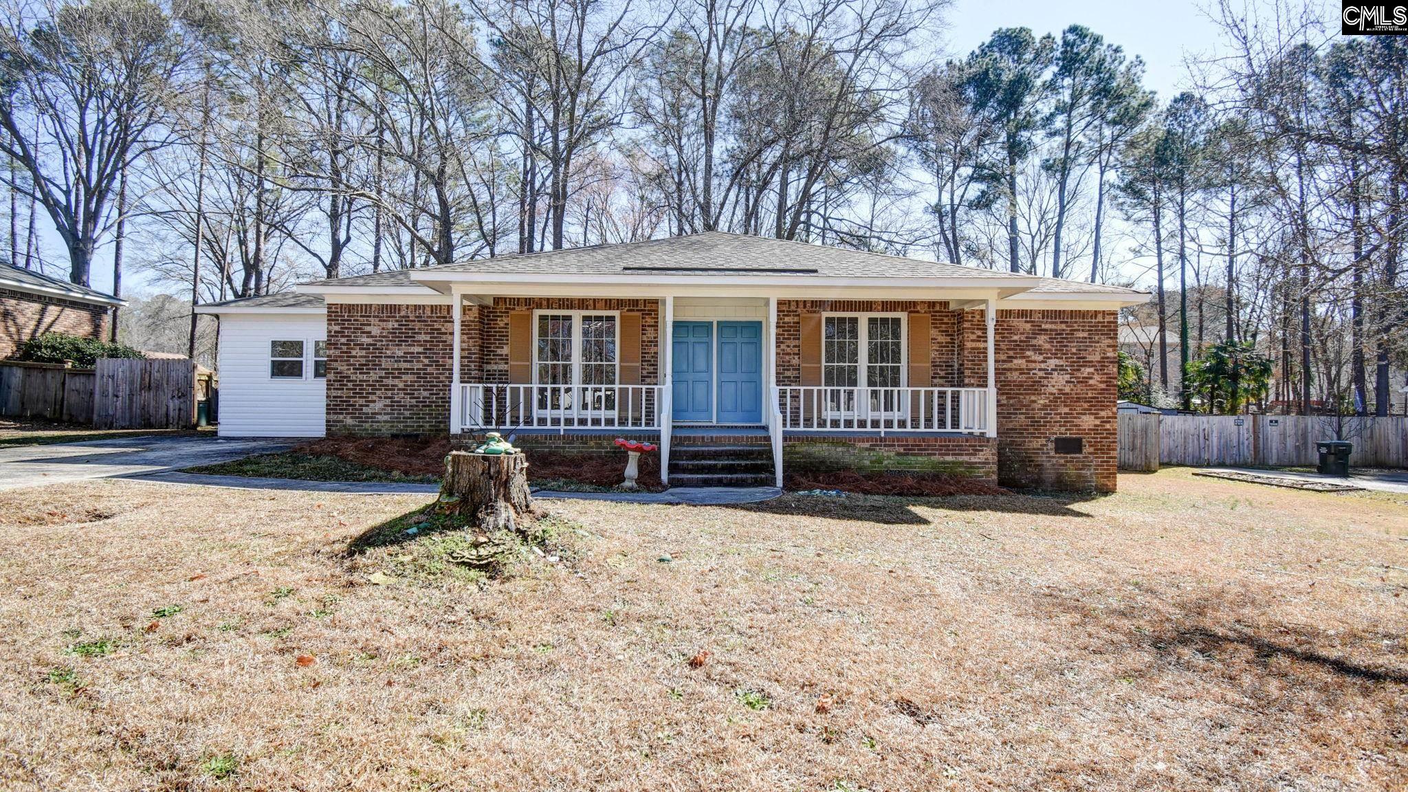 113 Royal Tower Drive Irmo, SC 29063