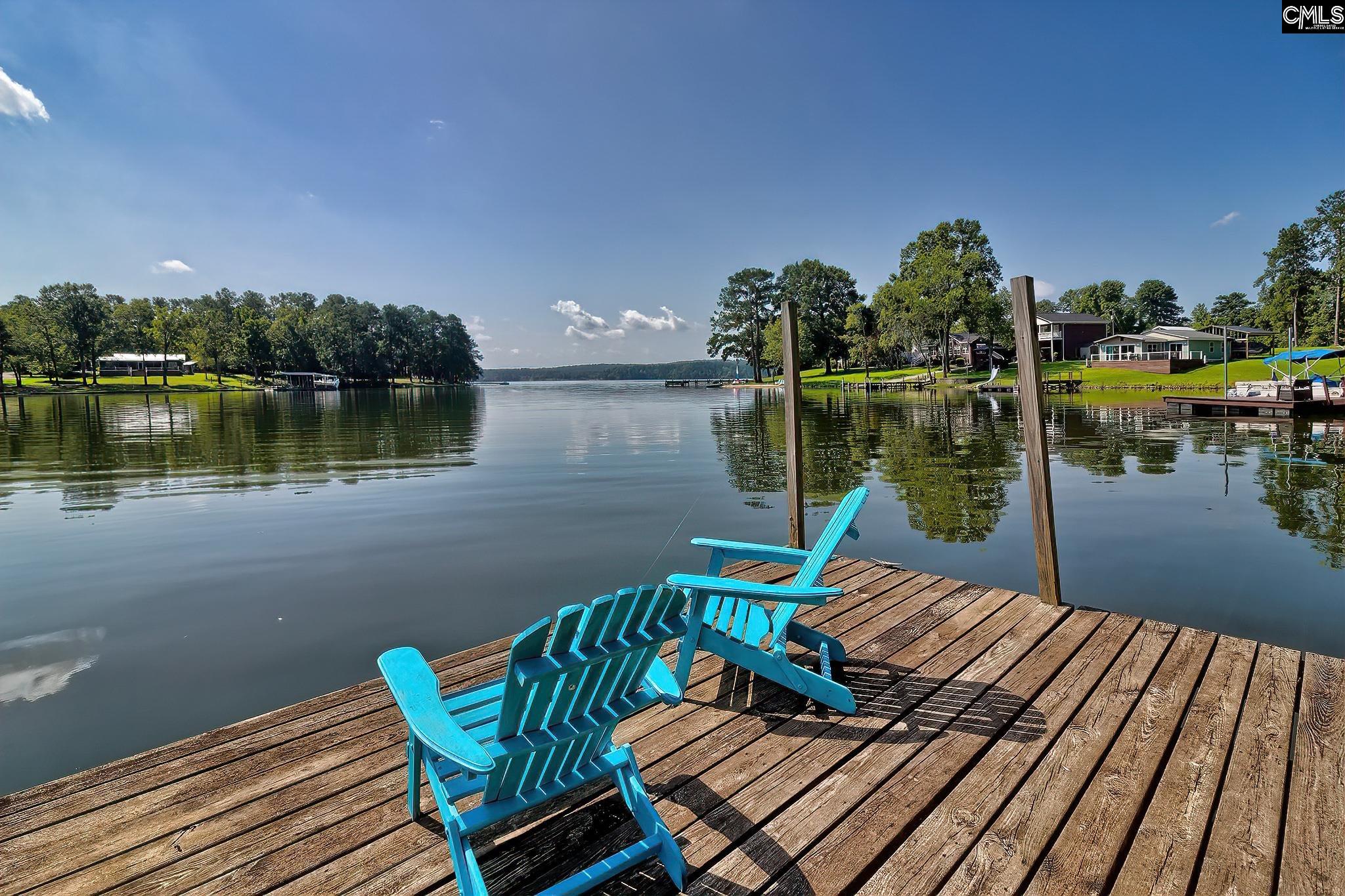 1839 Lakeshore Road Camden, SC 29020