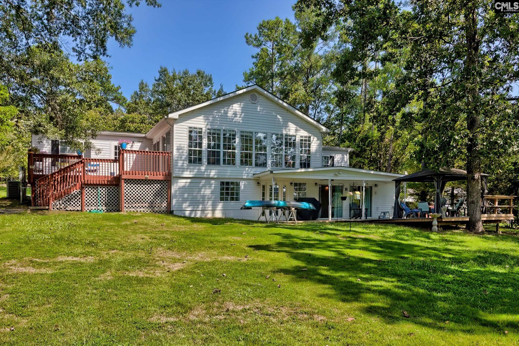 1839 Lakeshore Road, Camden, South Carolina image 3