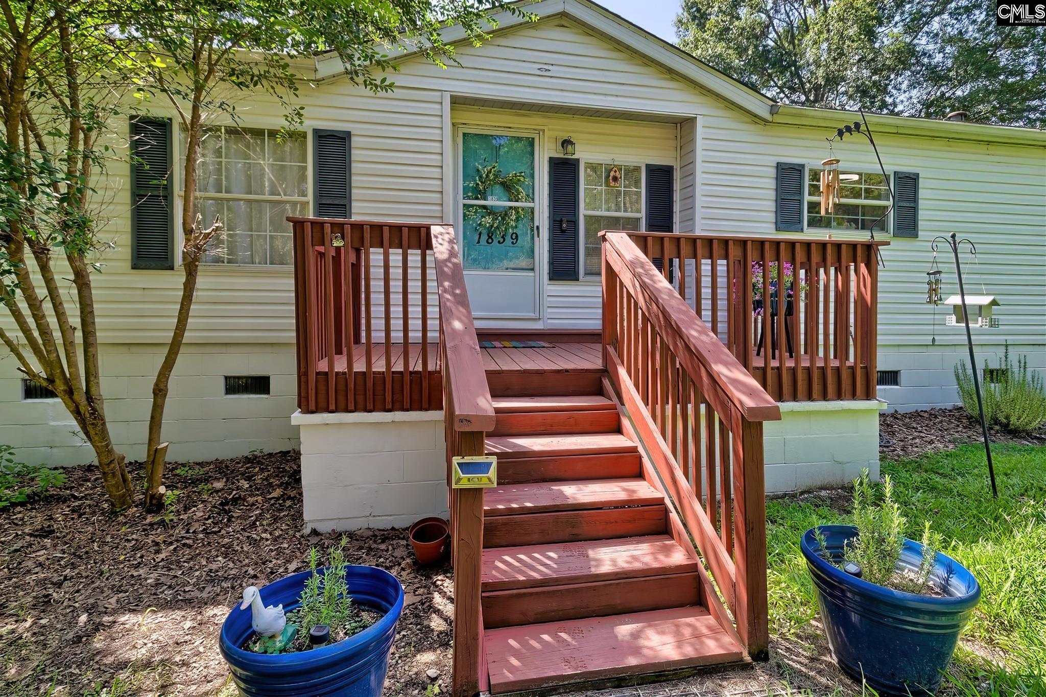 1839 Lakeshore Road, Camden, South Carolina image 5