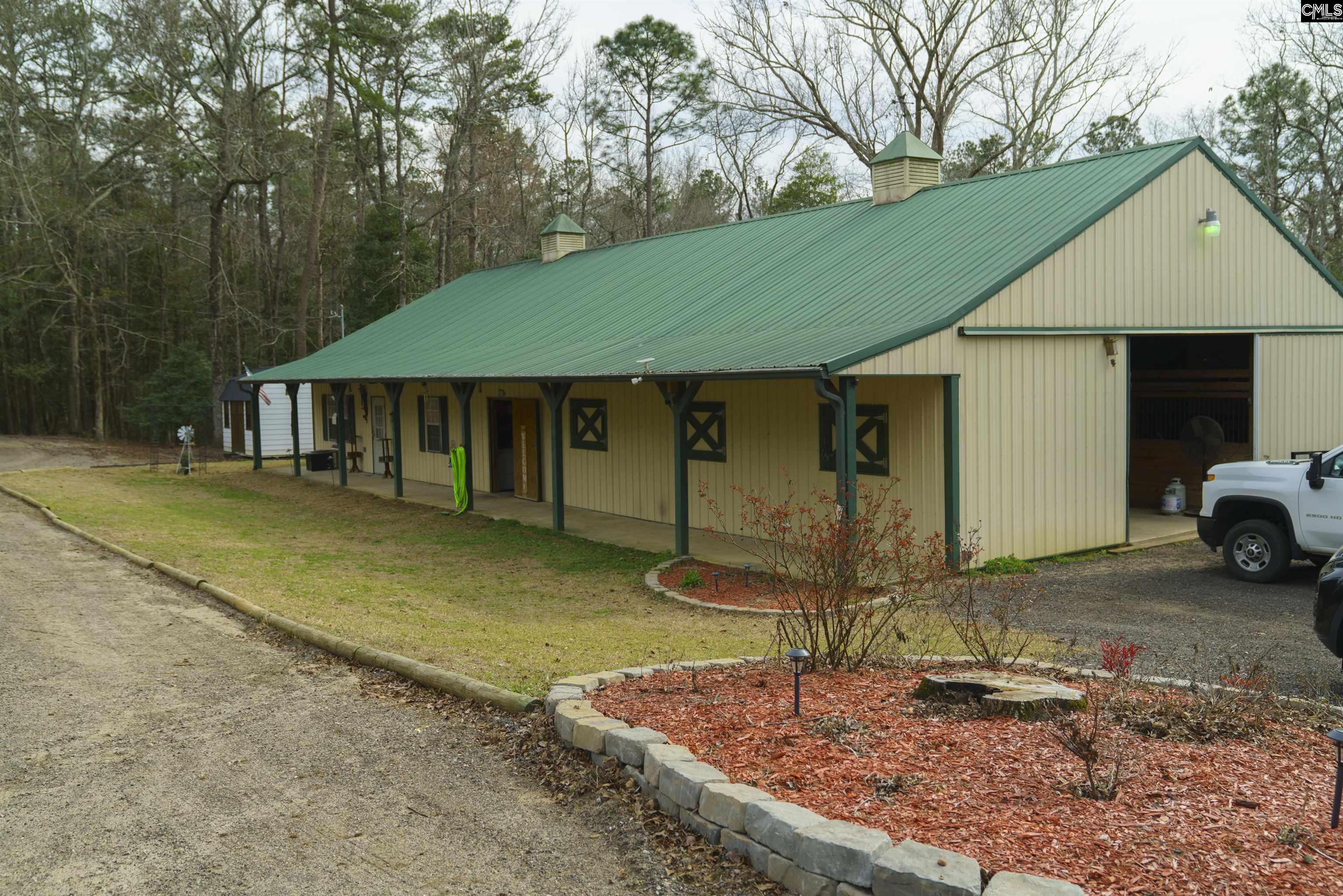 2650 Old State Road, Swansea, South Carolina image 2