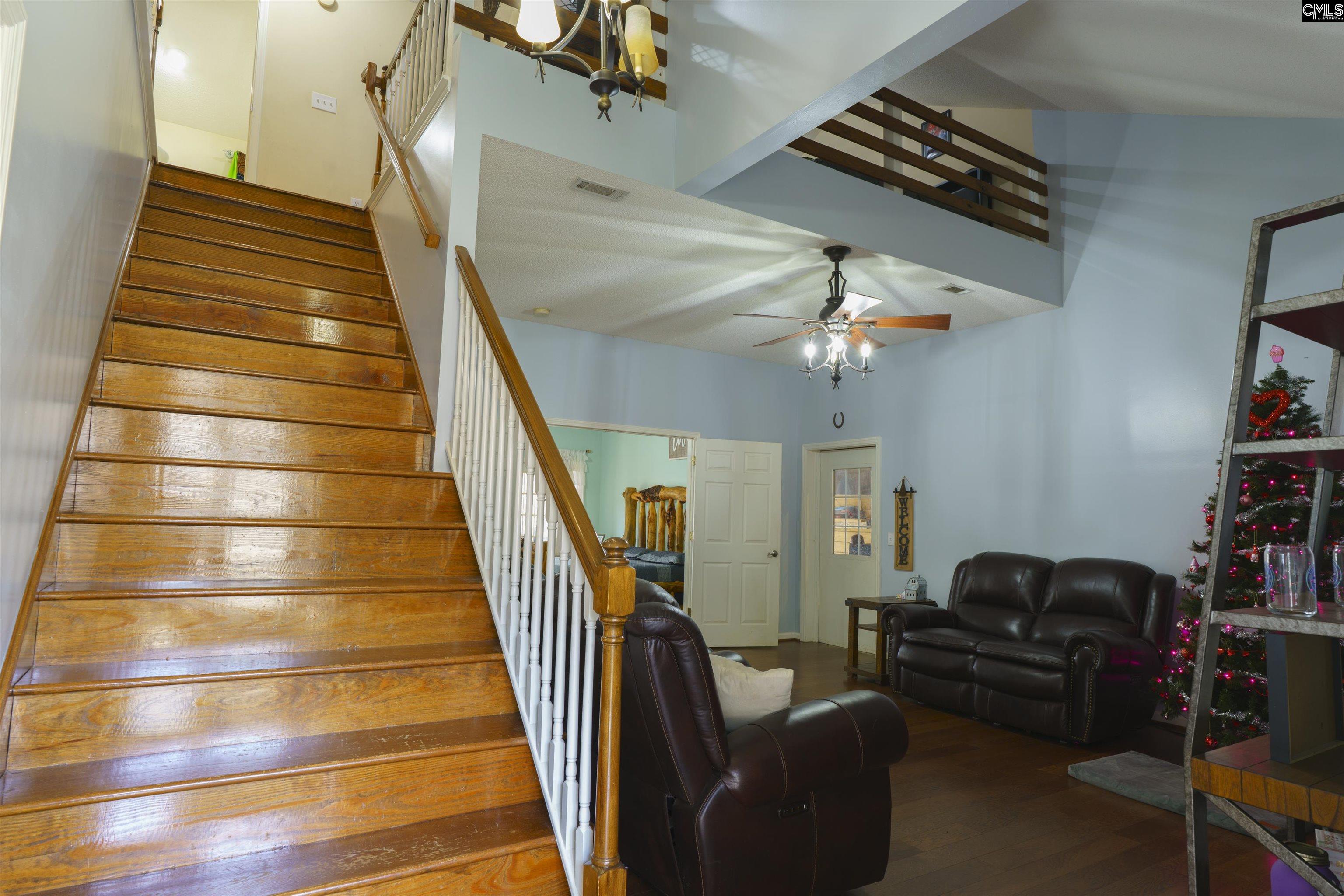 2650 Old State Road, Swansea, South Carolina image 16