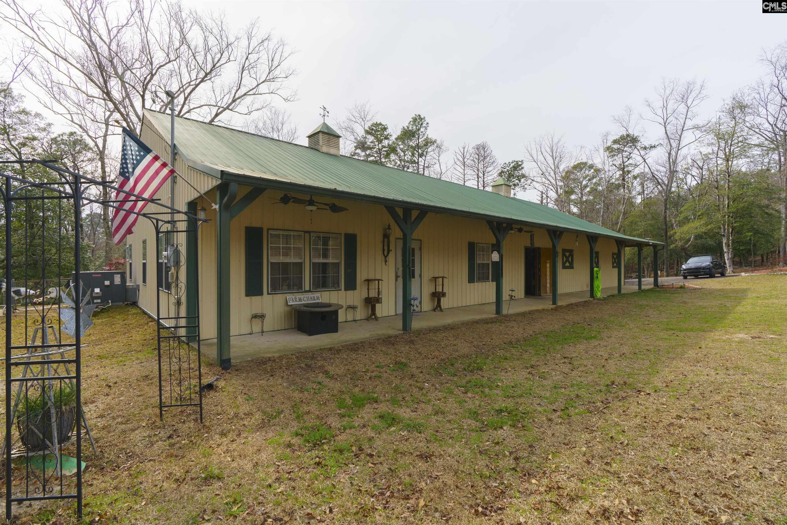 2650 Old State Road, Swansea, South Carolina image 3