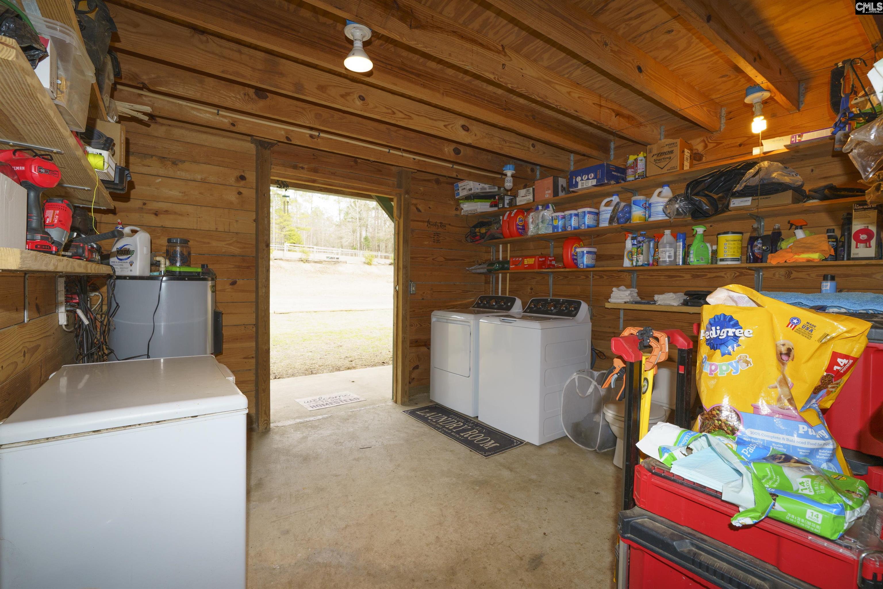 2650 Old State Road, Swansea, South Carolina image 21