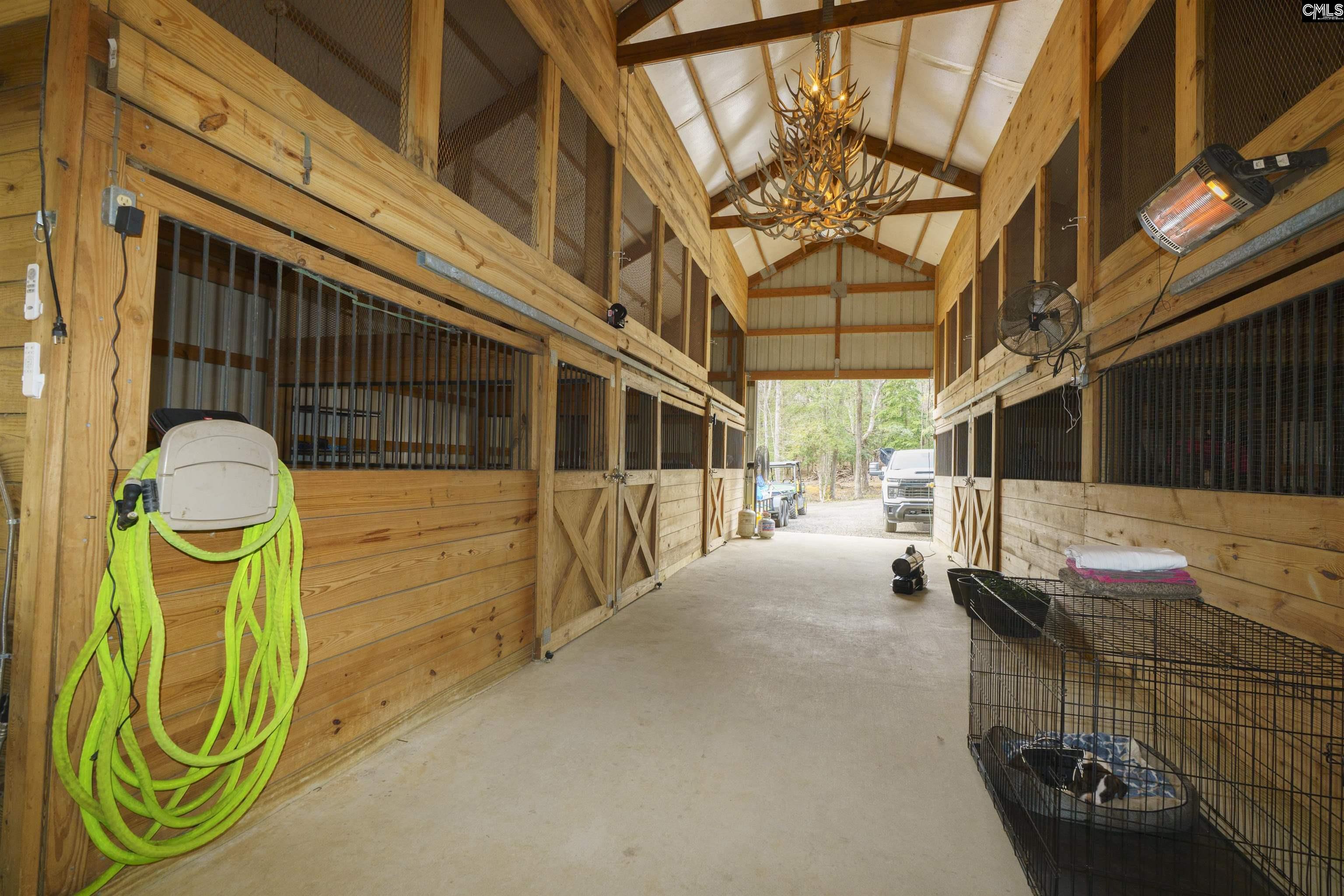 2650 Old State Road, Swansea, South Carolina image 24