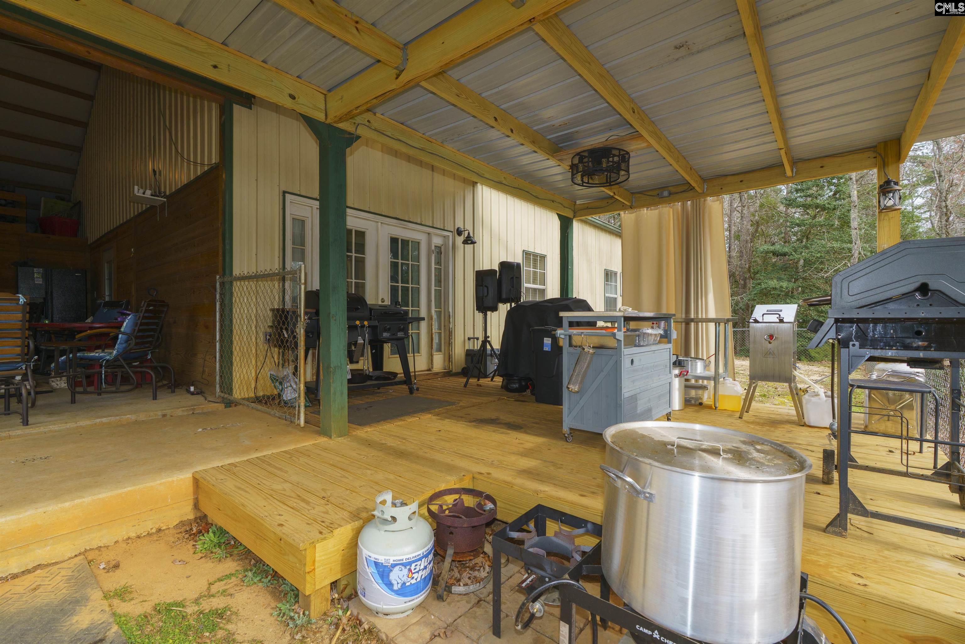 2650 Old State Road, Swansea, South Carolina image 26