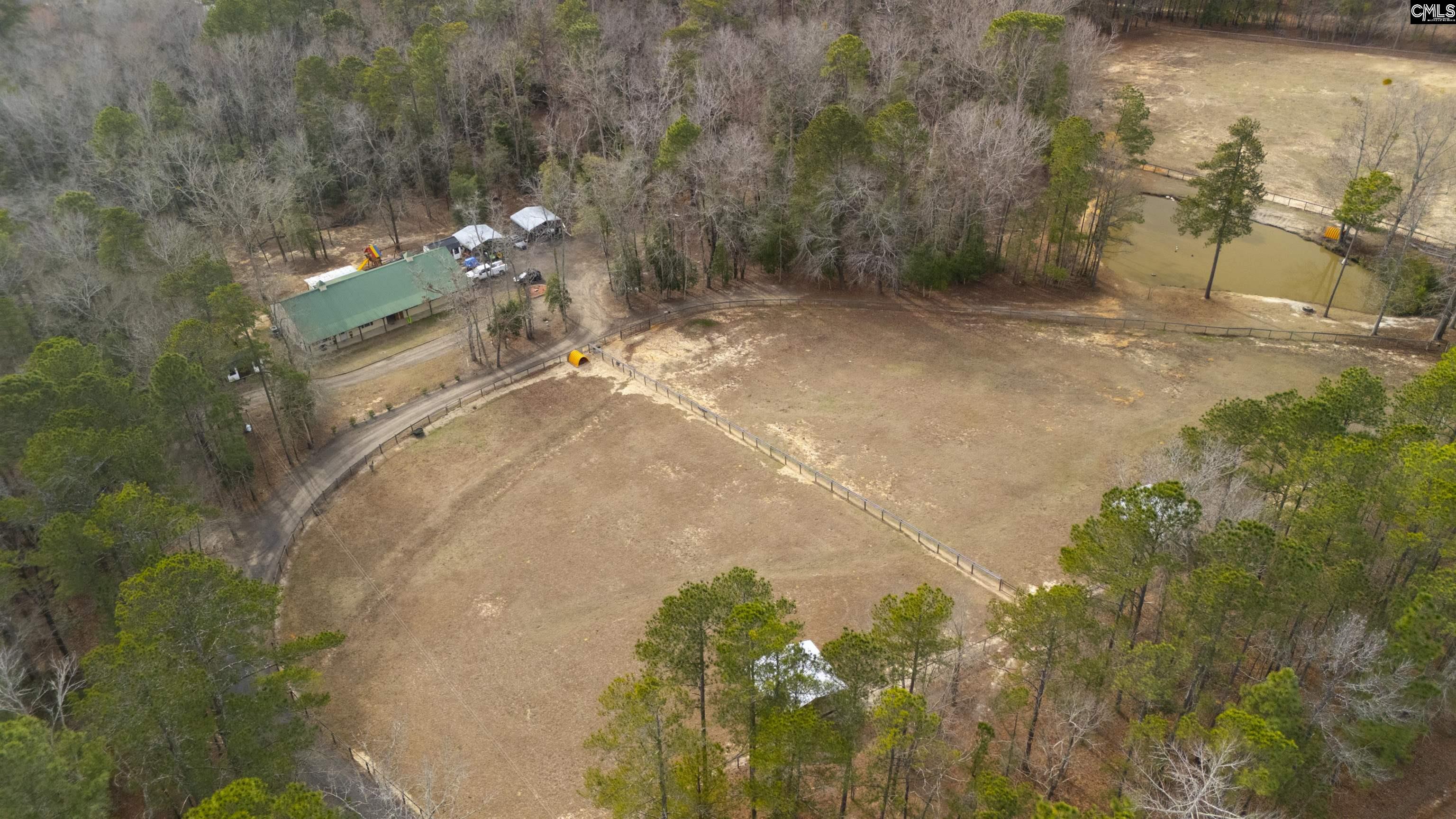 2650 Old State Road, Swansea, South Carolina image 28