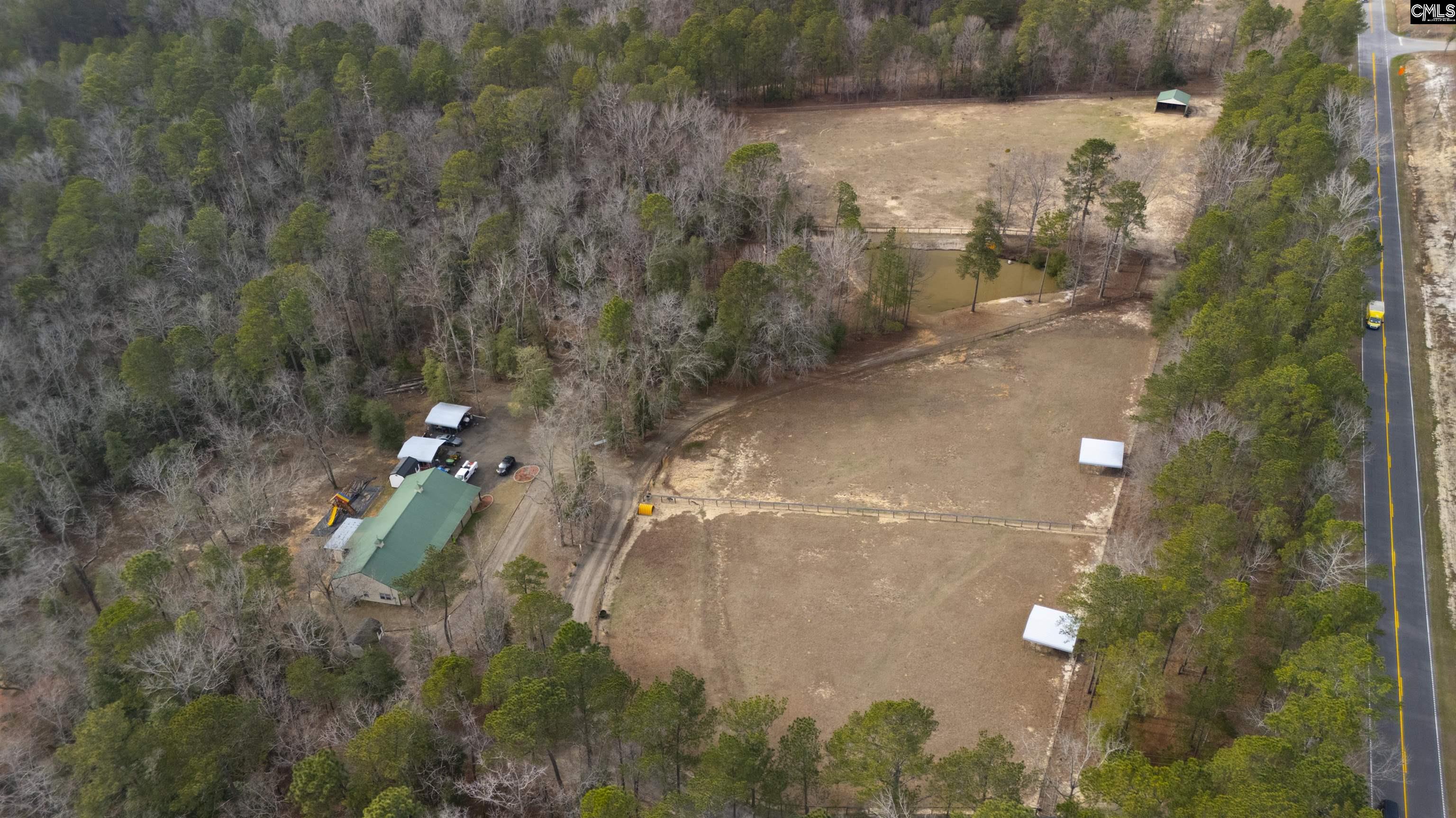 2650 Old State Road, Swansea, South Carolina image 29
