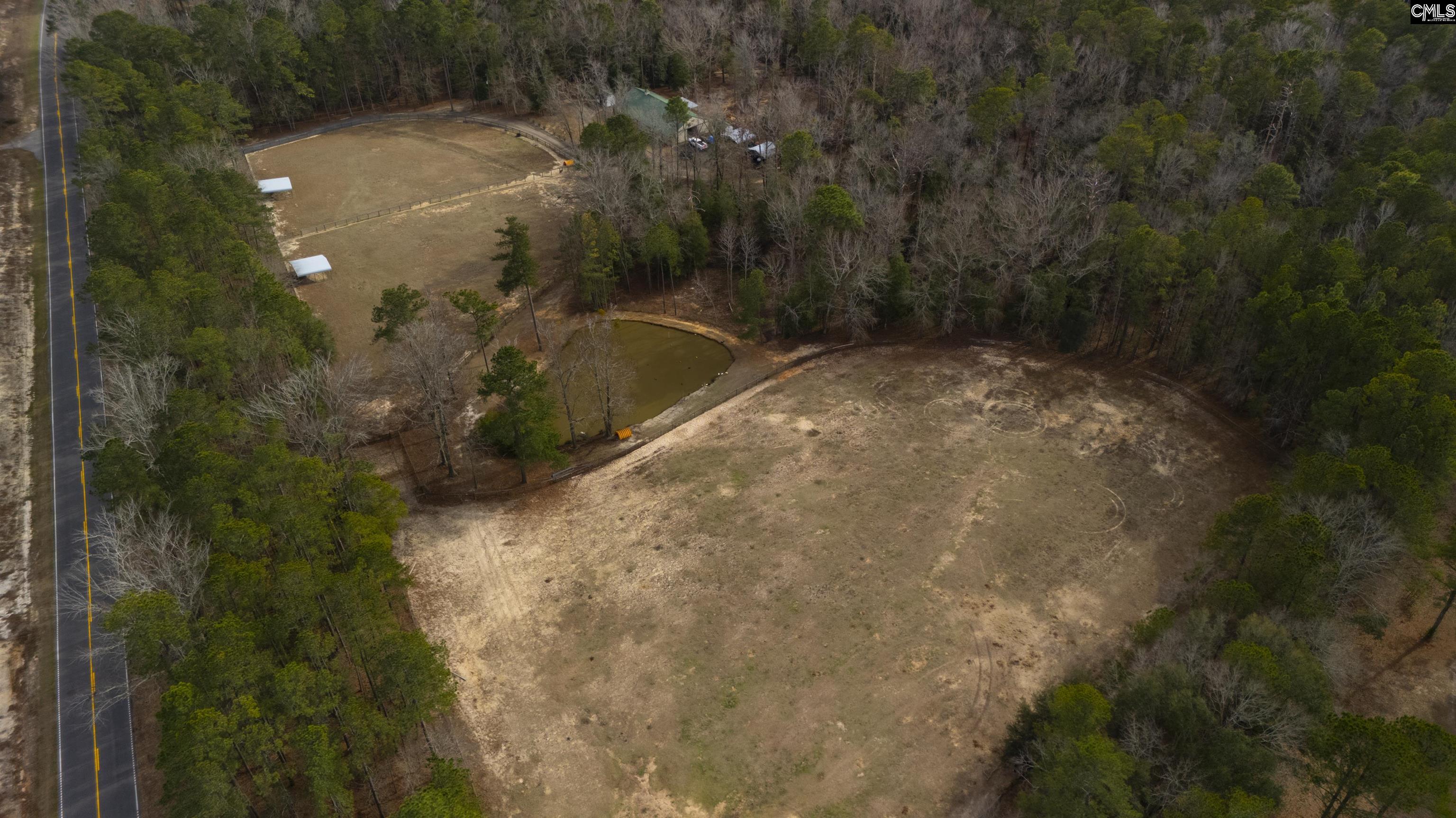 2650 Old State Road, Swansea, South Carolina image 30