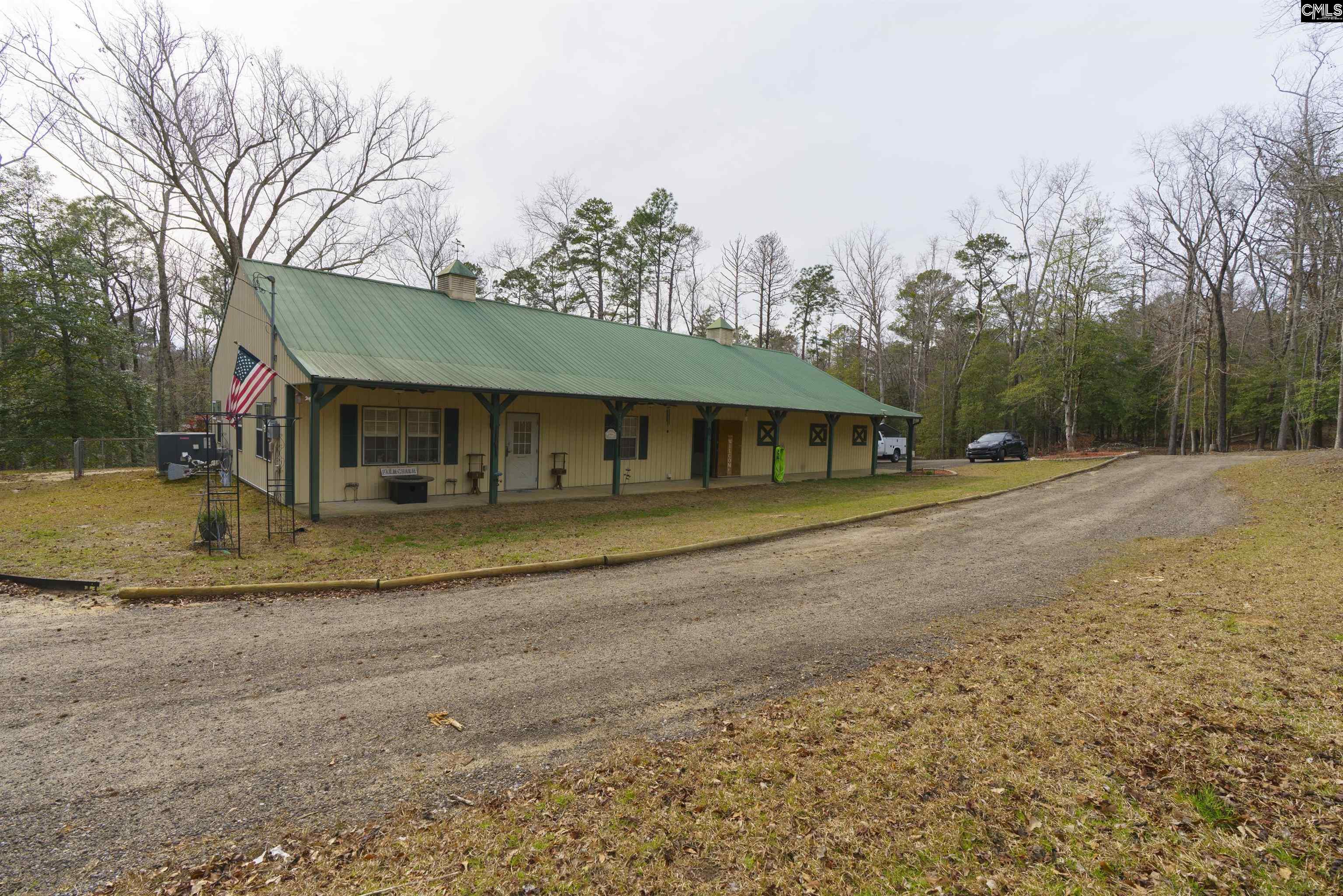 2650 Old State Road, Swansea, South Carolina image 4