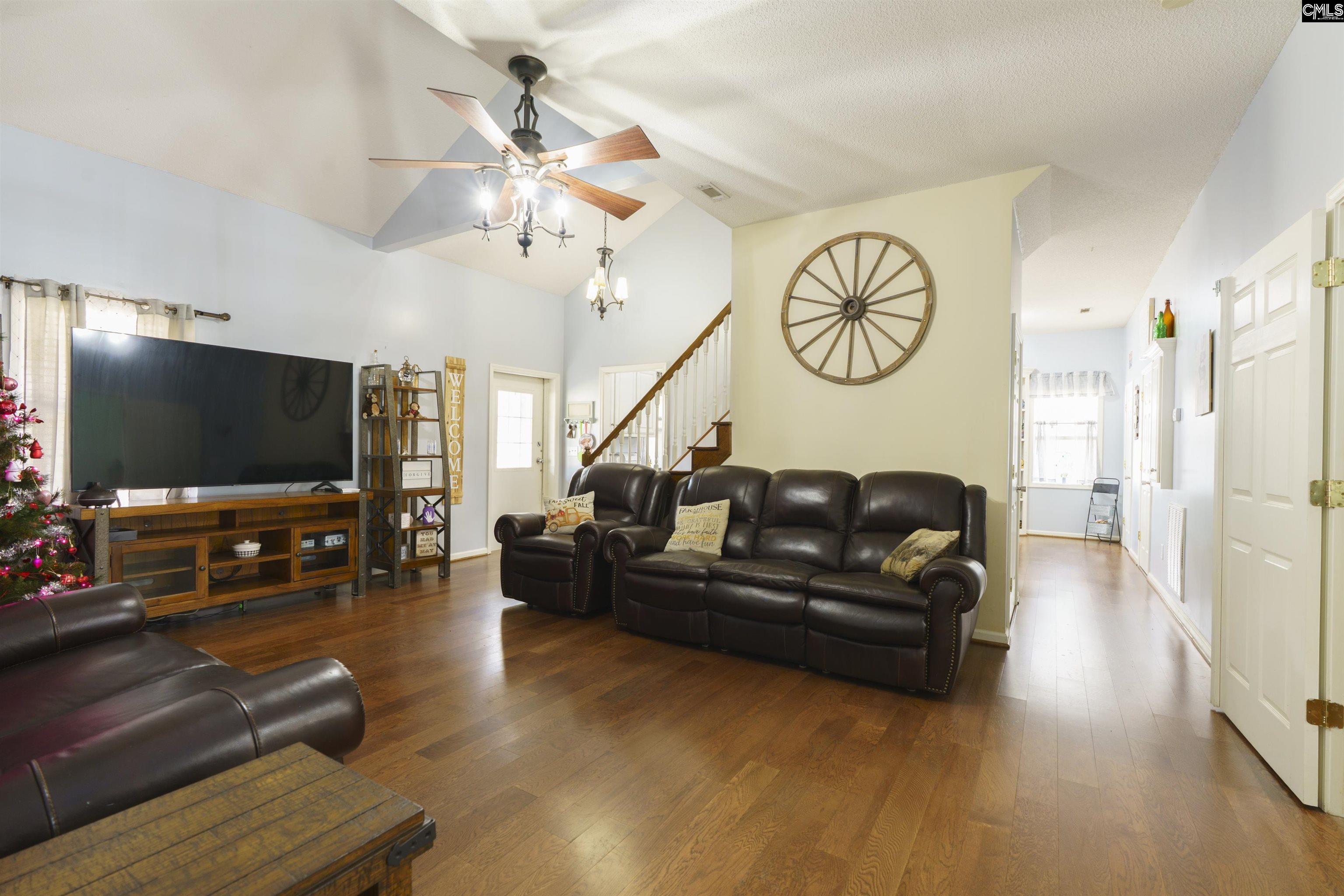 2650 Old State Road, Swansea, South Carolina image 8