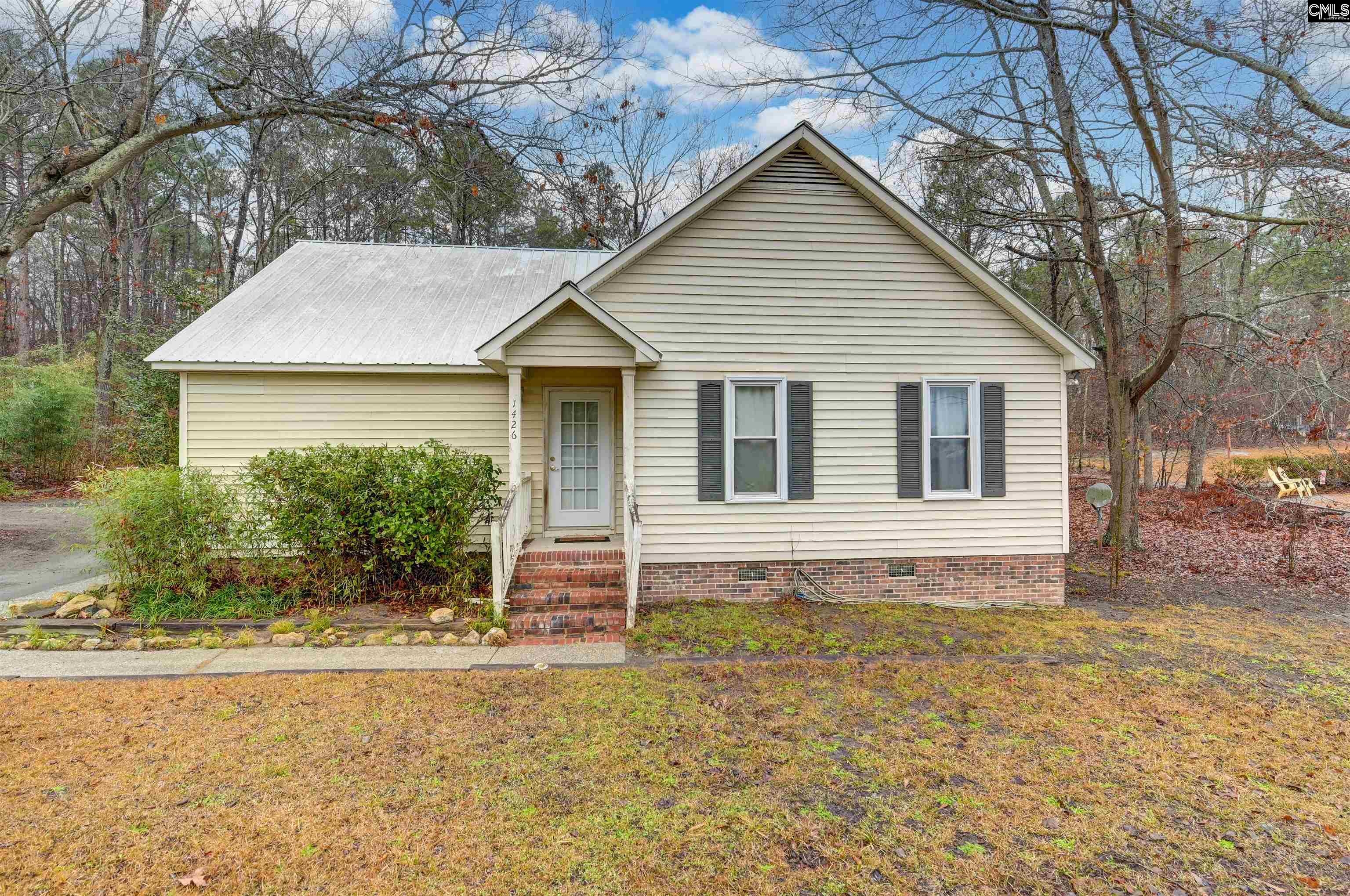 1426 Woodtrail Drive Gaston, SC 29053