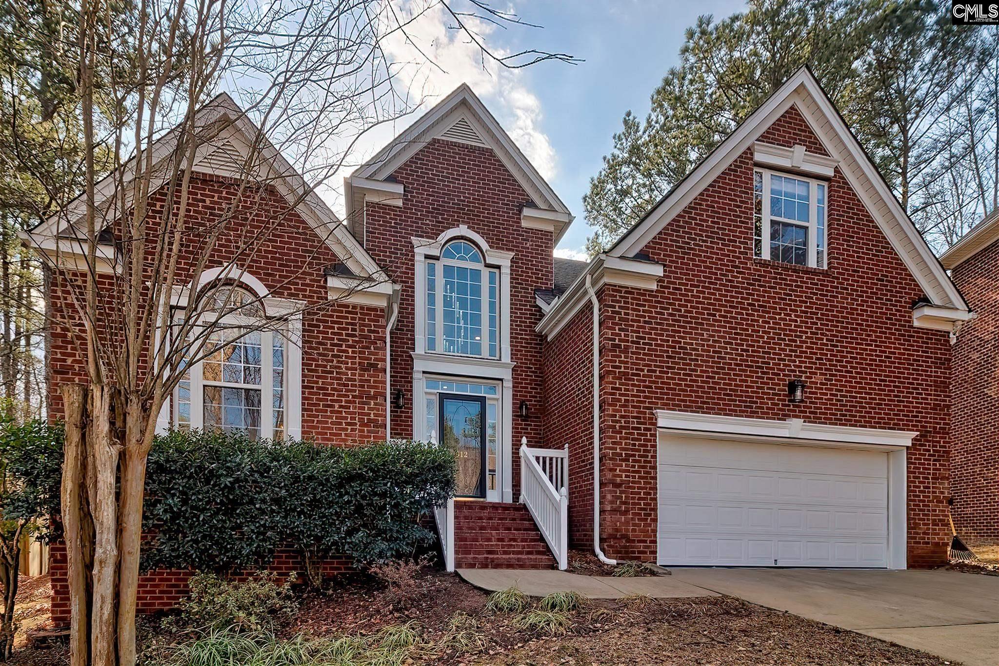 612 Kittery Court Lexington, SC 29072