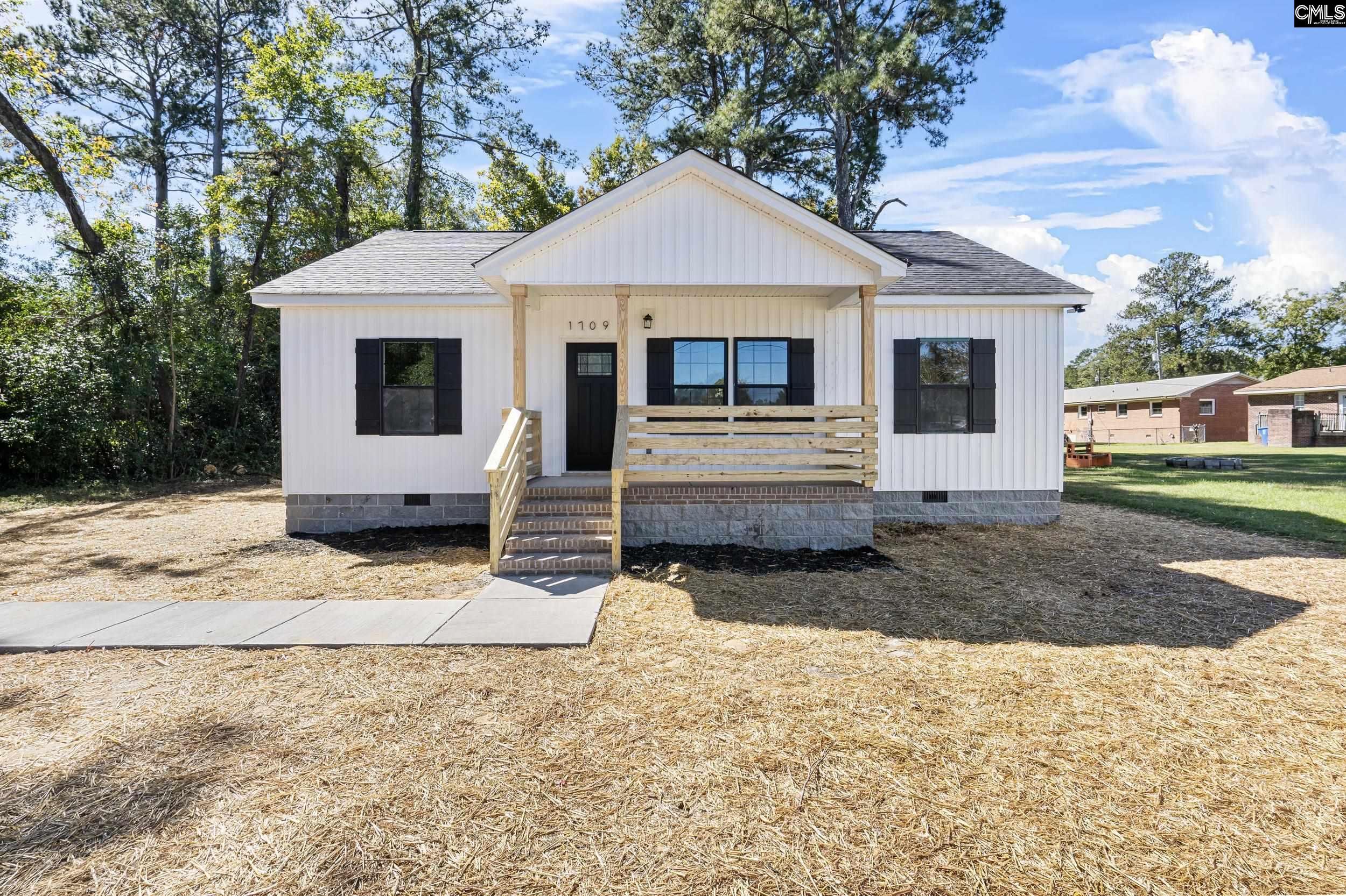 3727 Hoyt Street Columbia, SC 29203