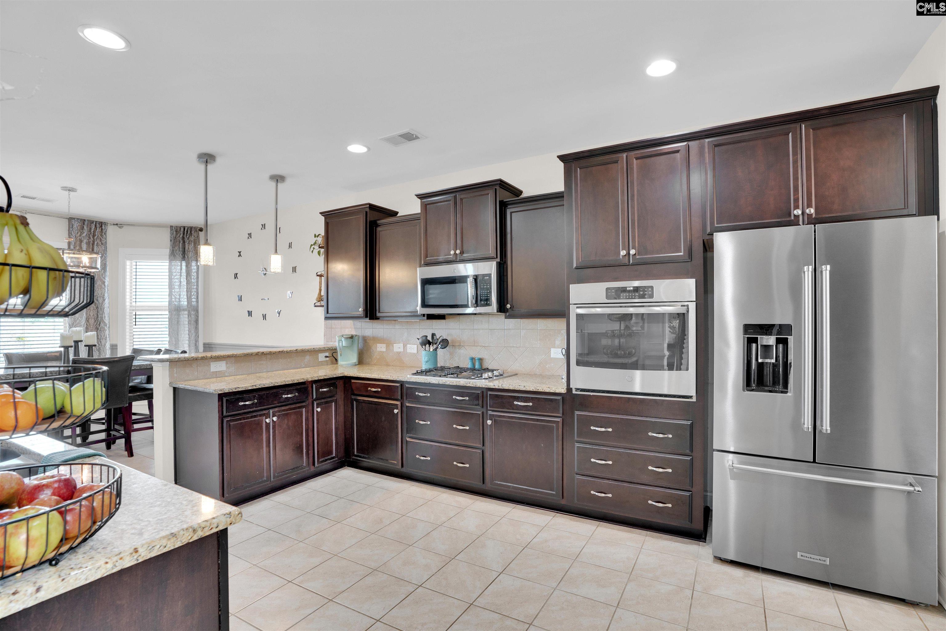 131 Kelsney Ridge Drive Elgin, SC 29045