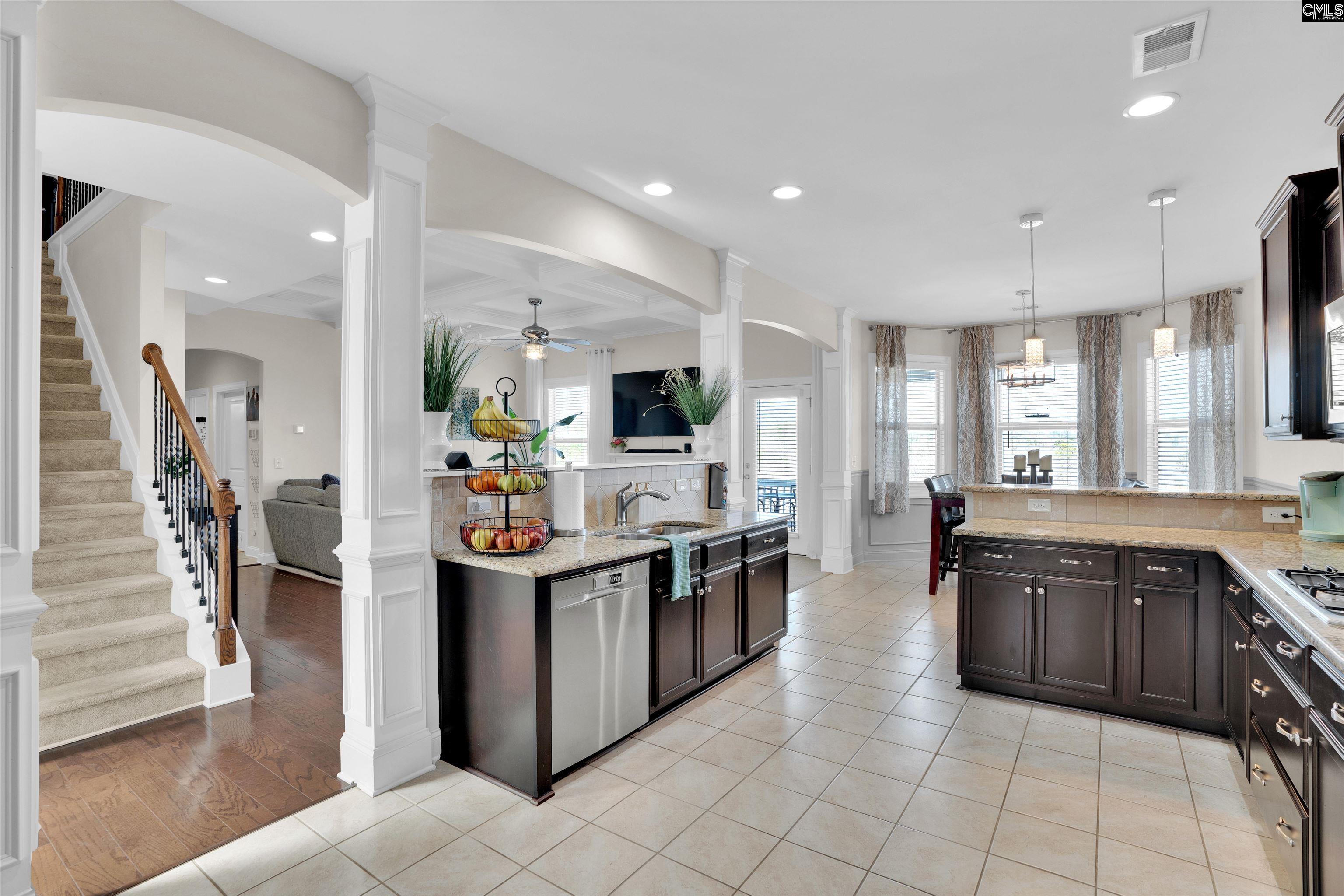 131 Kelsney Ridge Drive Elgin, SC 29045