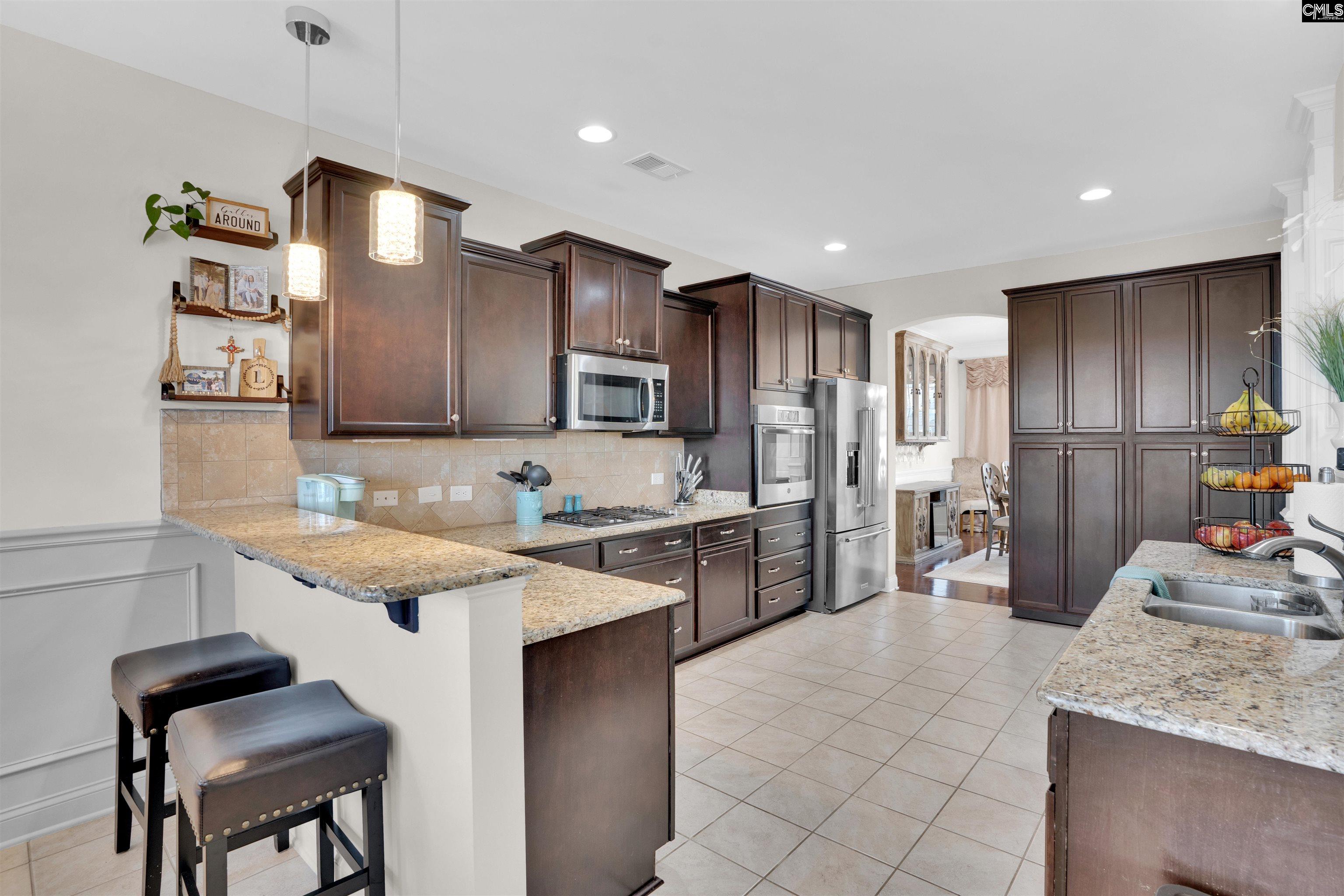 131 Kelsney Ridge Drive Elgin, SC 29045