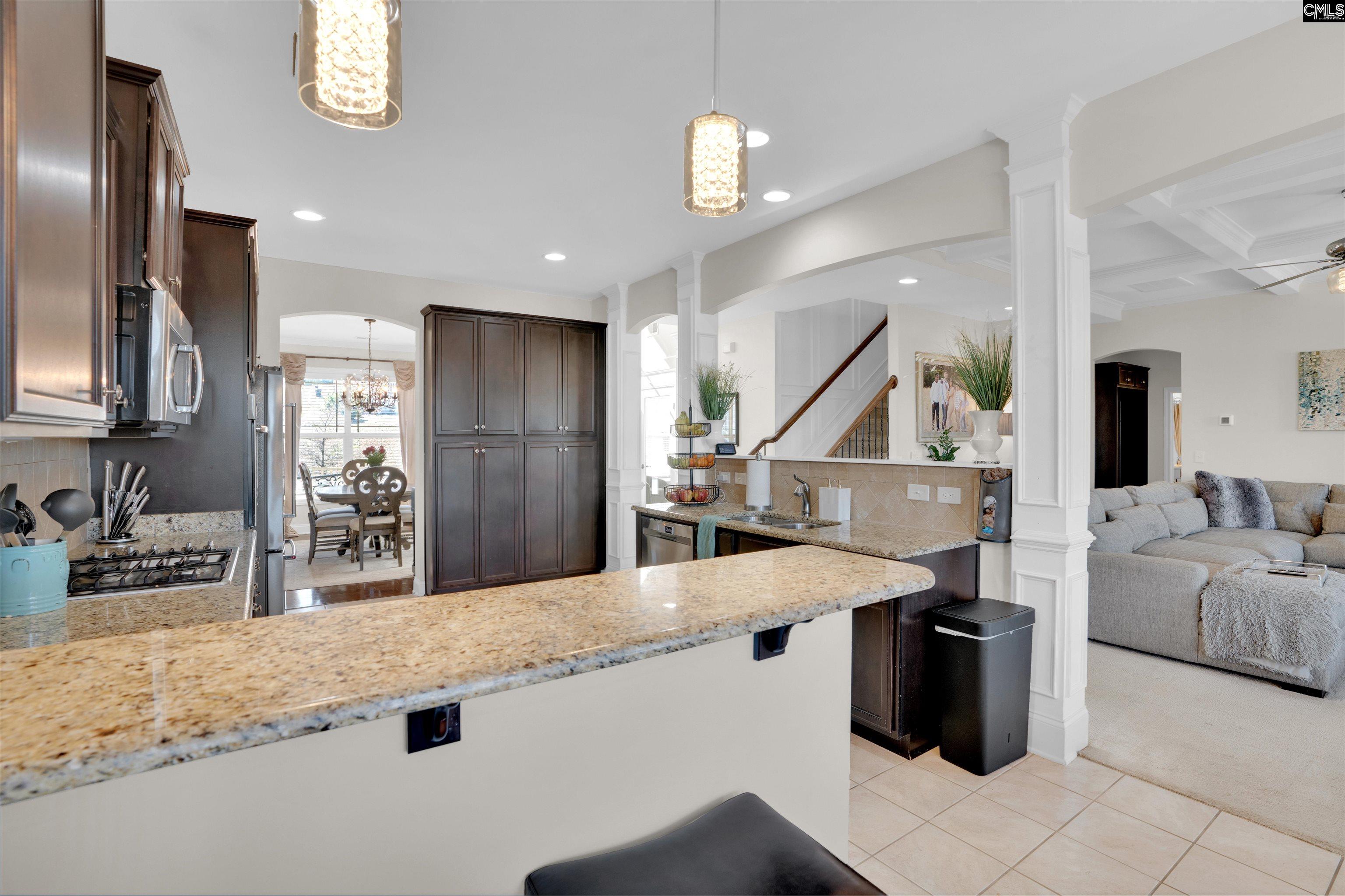 131 Kelsney Ridge Drive Elgin, SC 29045