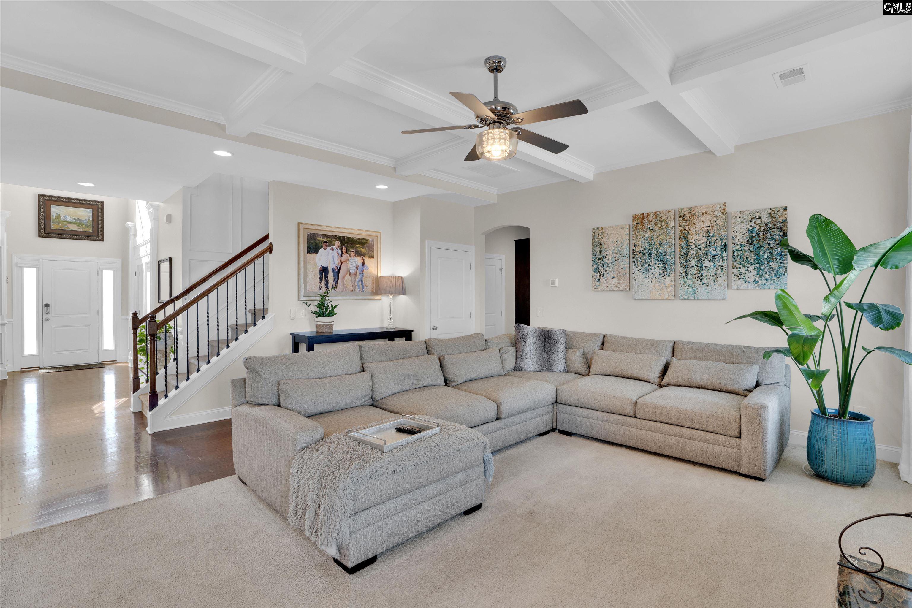 131 Kelsney Ridge Drive Elgin, SC 29045