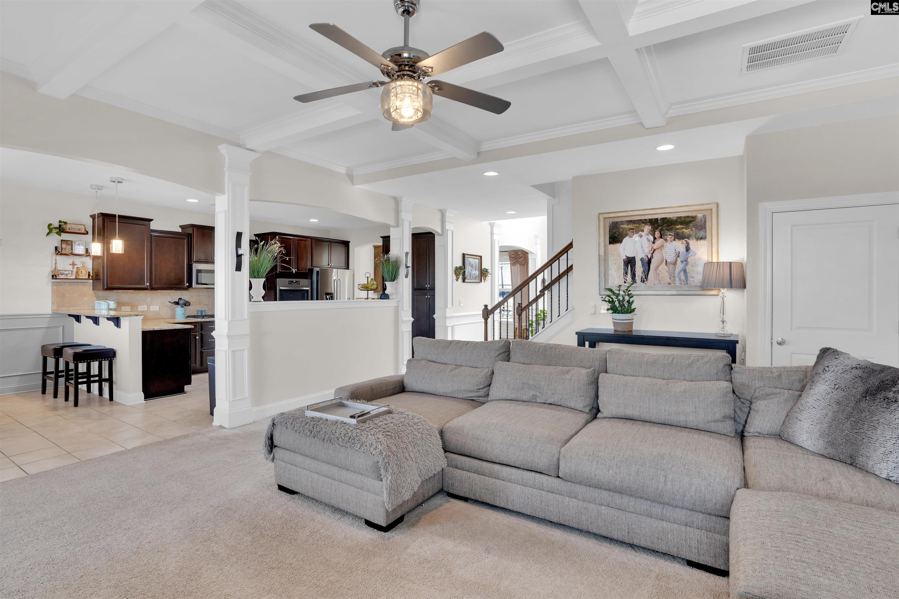 131 Kelsney Ridge Drive Elgin, SC 29045
