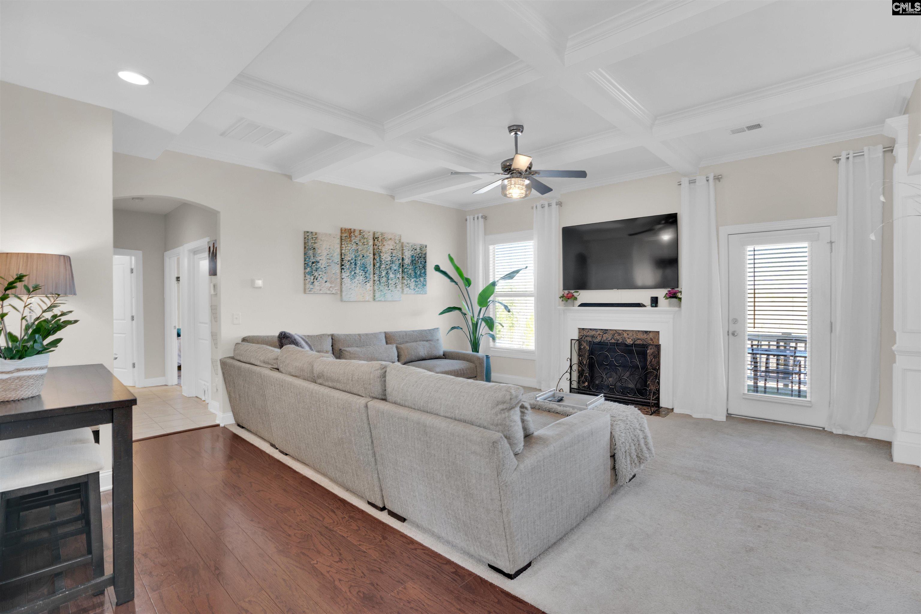 131 Kelsney Ridge Drive Elgin, SC 29045