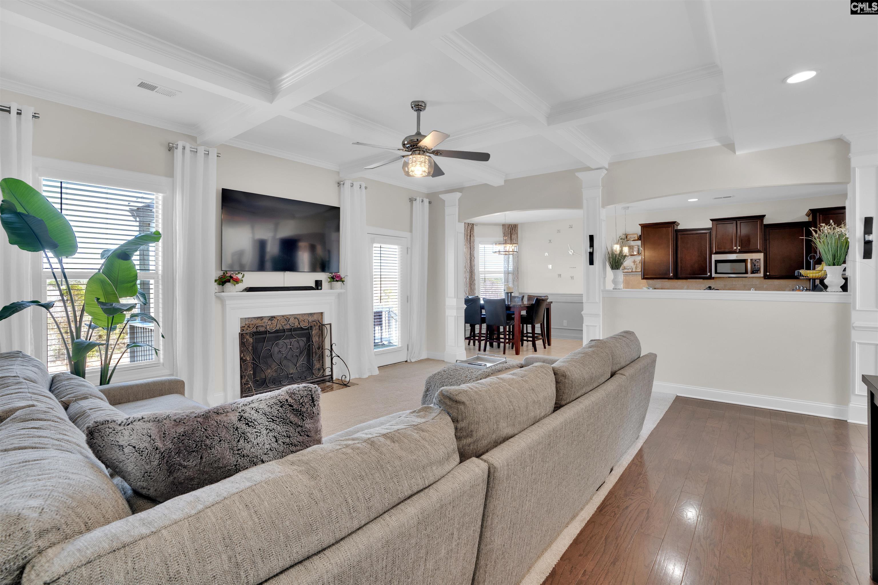 131 Kelsney Ridge Drive Elgin, SC 29045
