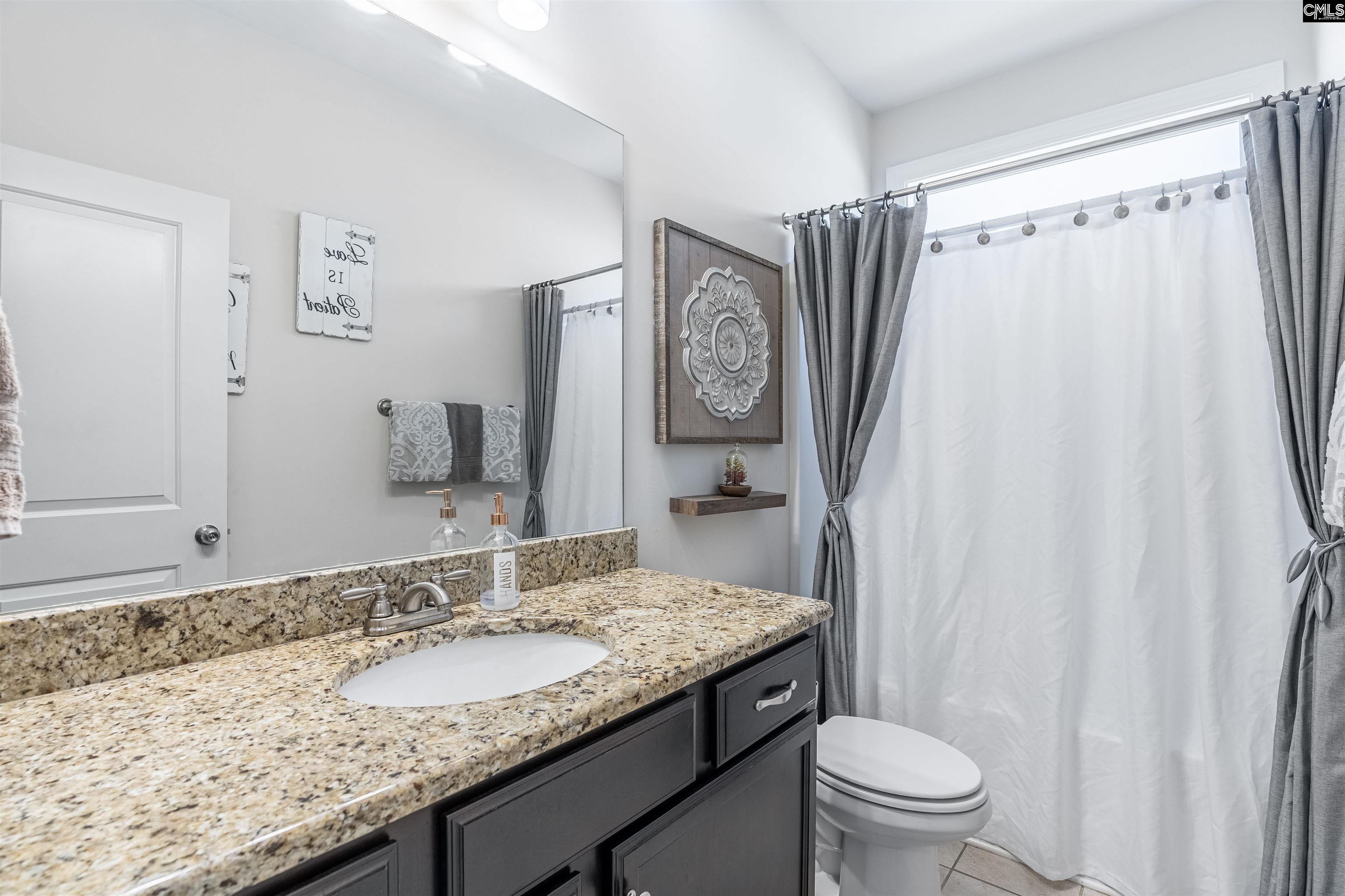 131 Kelsney Ridge Drive Elgin, SC 29045