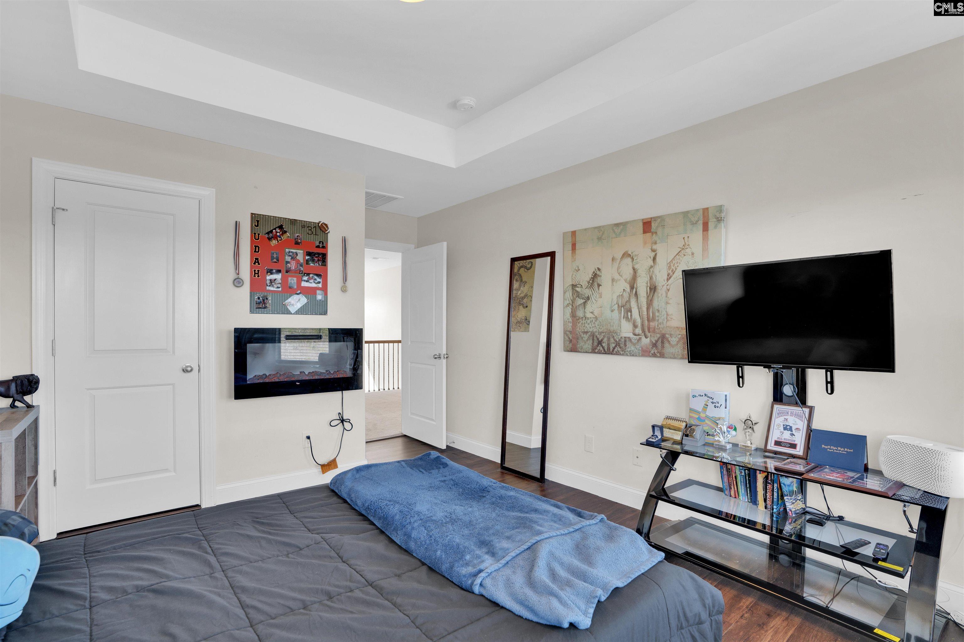 131 Kelsney Ridge Drive Elgin, SC 29045