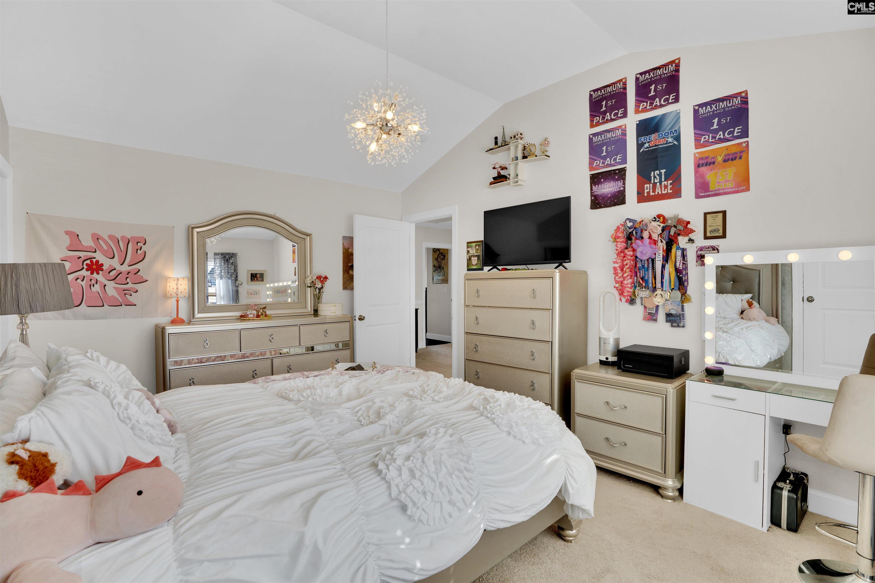 131 Kelsney Ridge Drive Elgin, SC 29045