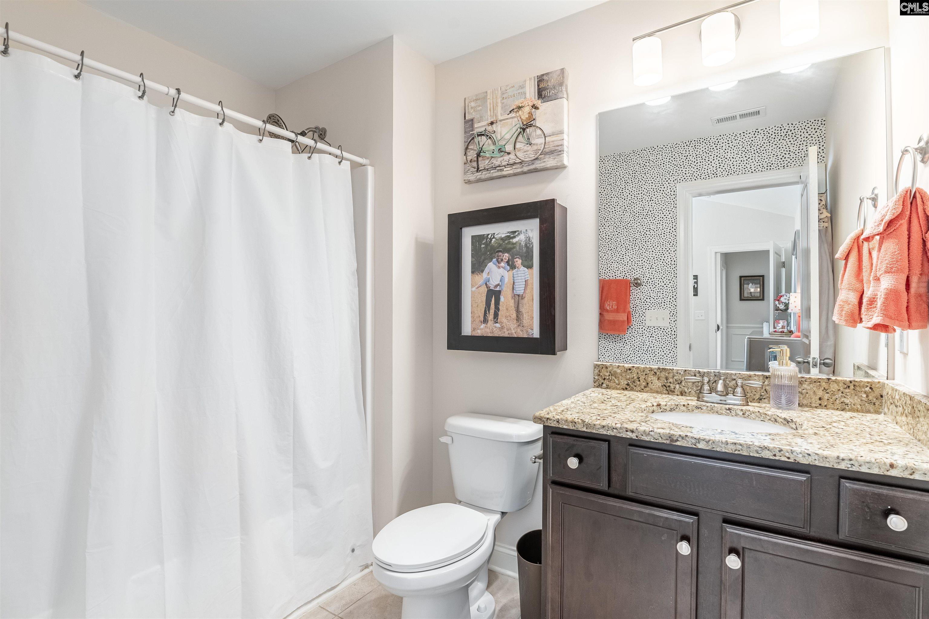 131 Kelsney Ridge Drive Elgin, SC 29045