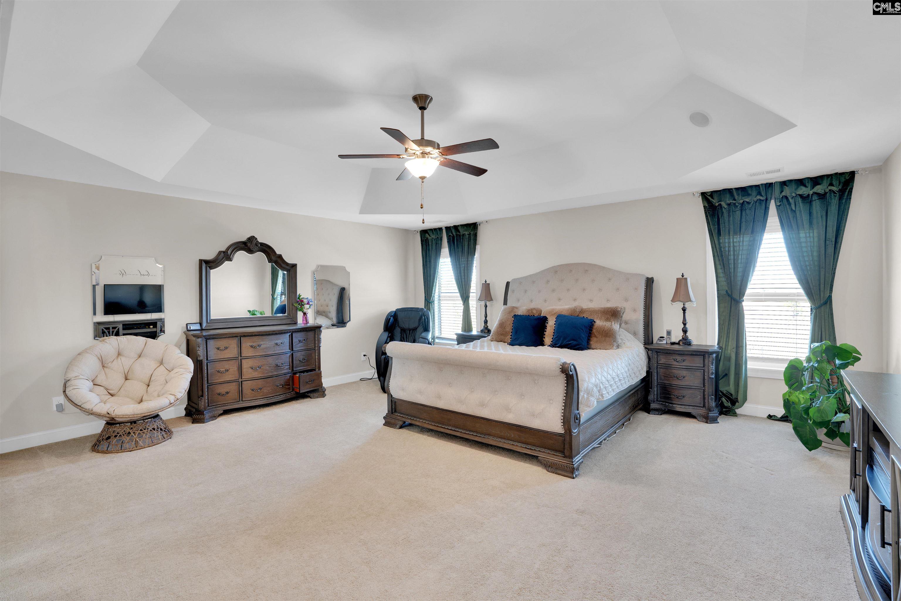 131 Kelsney Ridge Drive Elgin, SC 29045