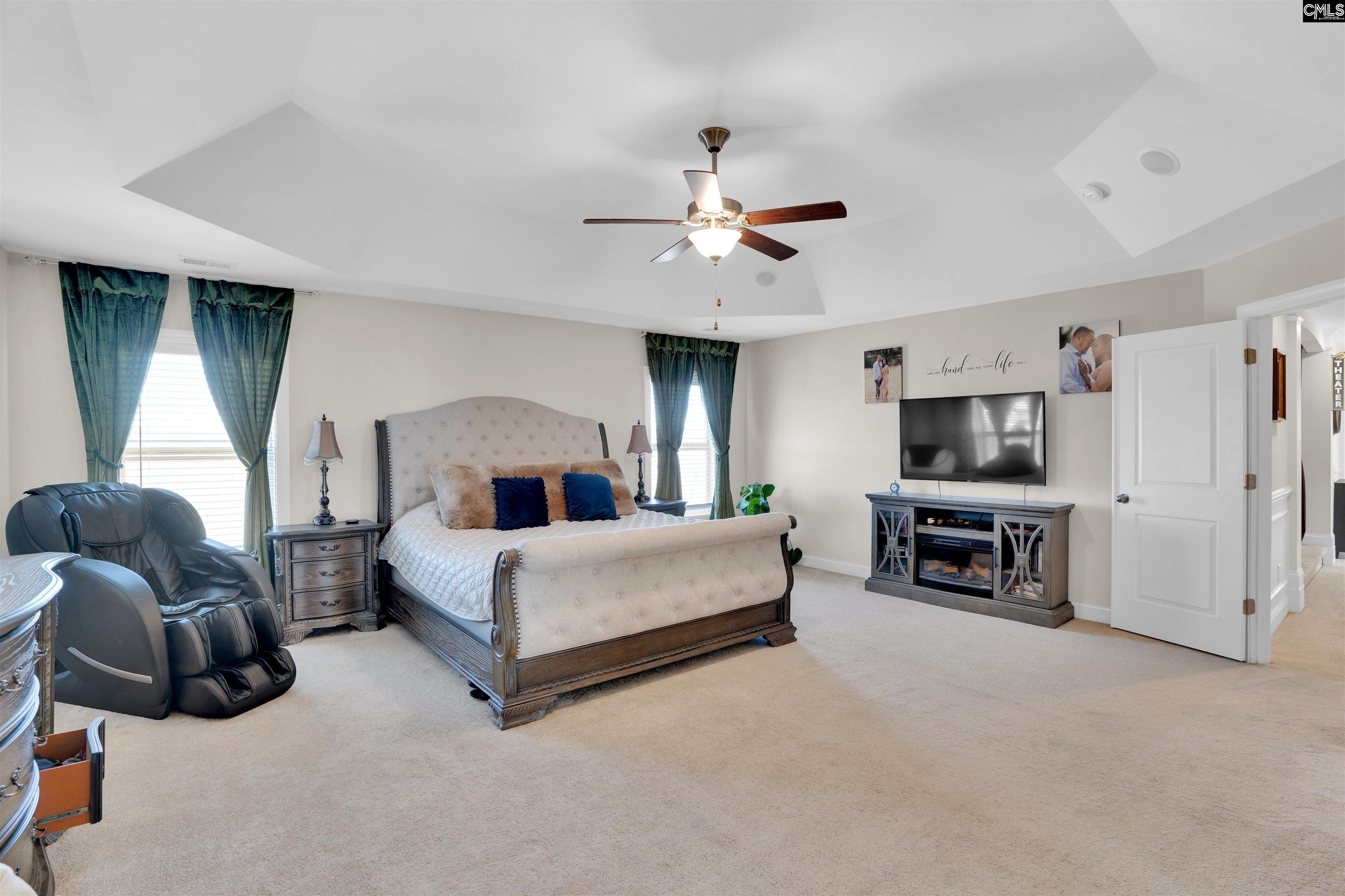 131 Kelsney Ridge Drive Elgin, SC 29045