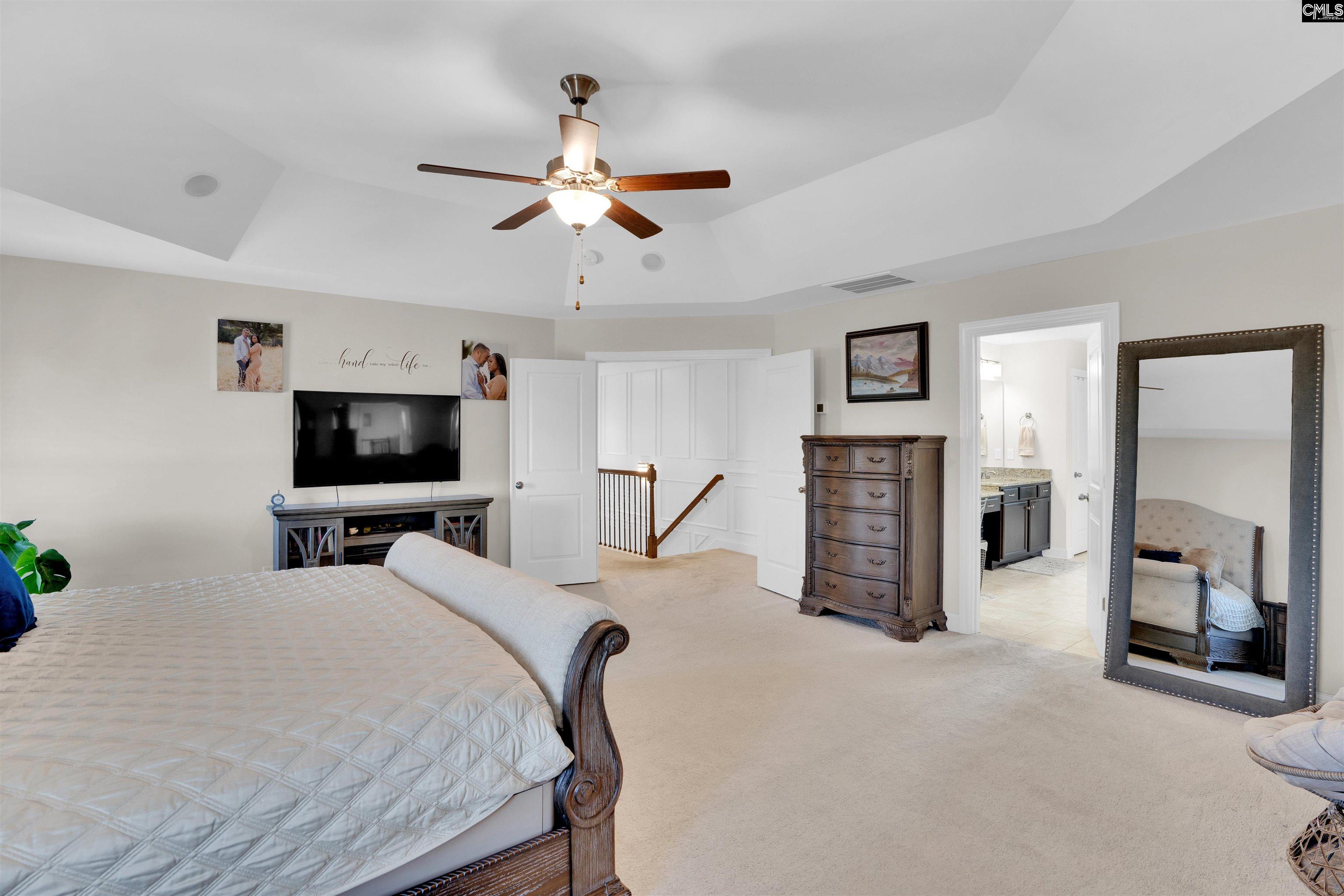 131 Kelsney Ridge Drive Elgin, SC 29045