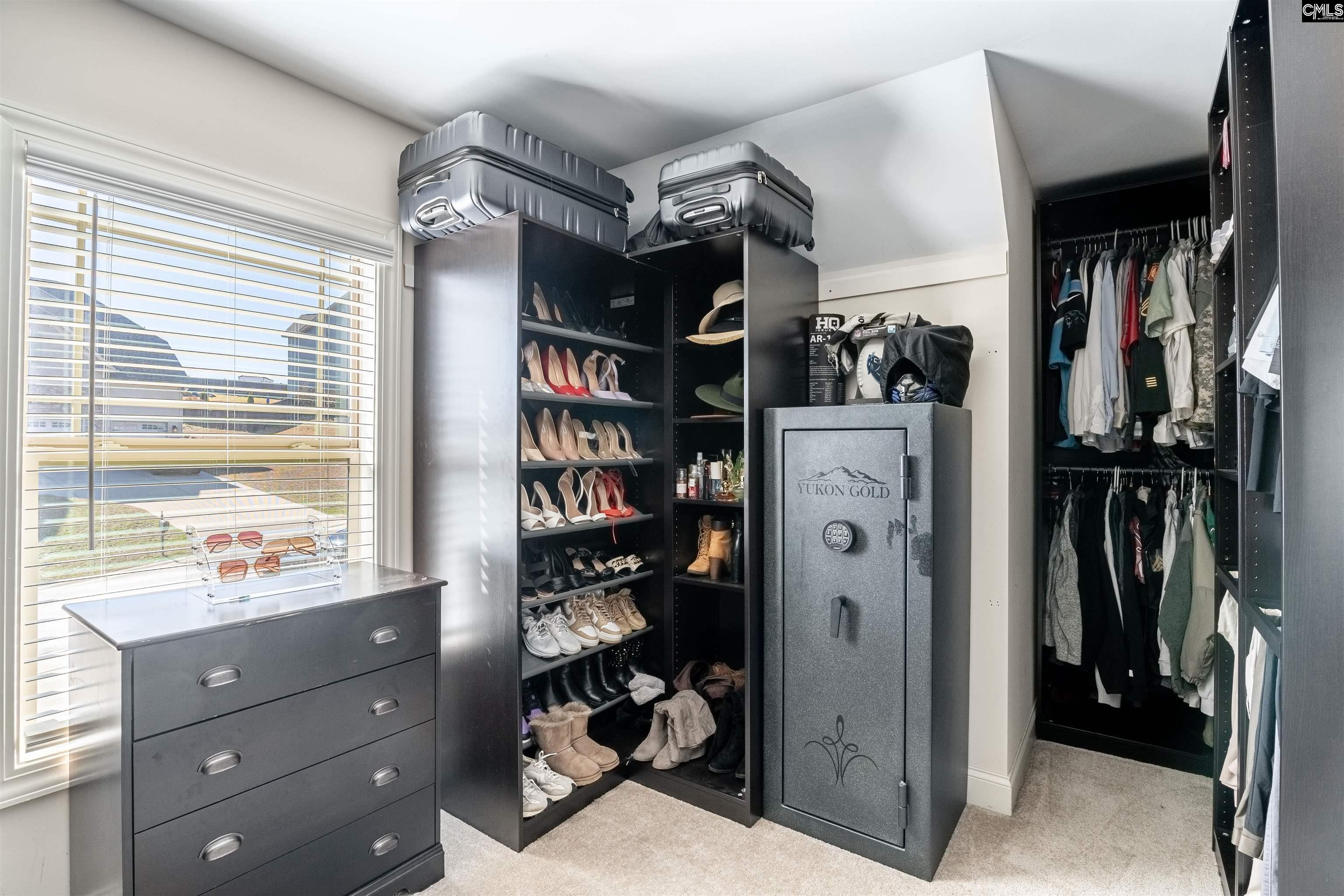 131 Kelsney Ridge Drive Elgin, SC 29045