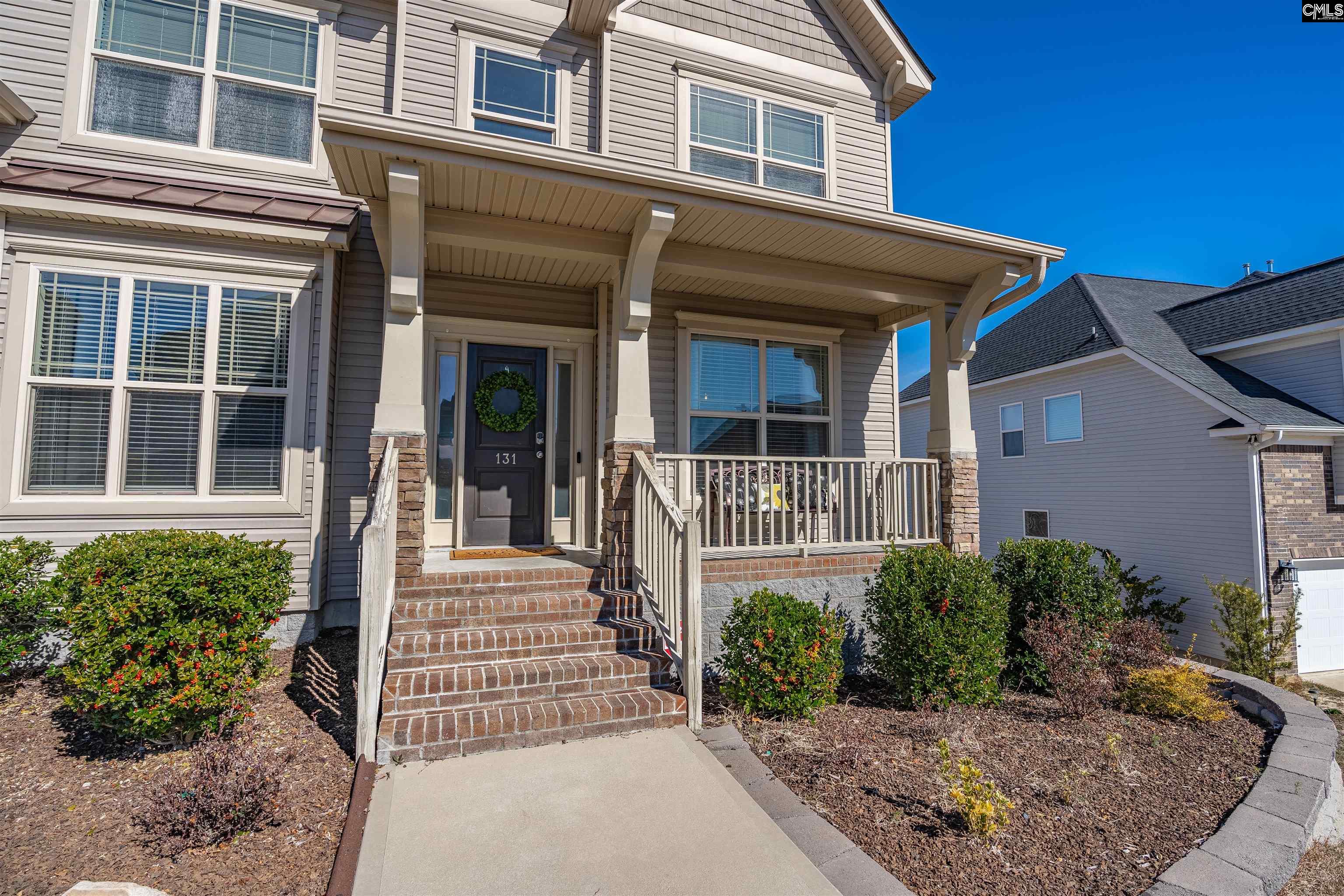 131 Kelsney Ridge Drive Elgin, SC 29045