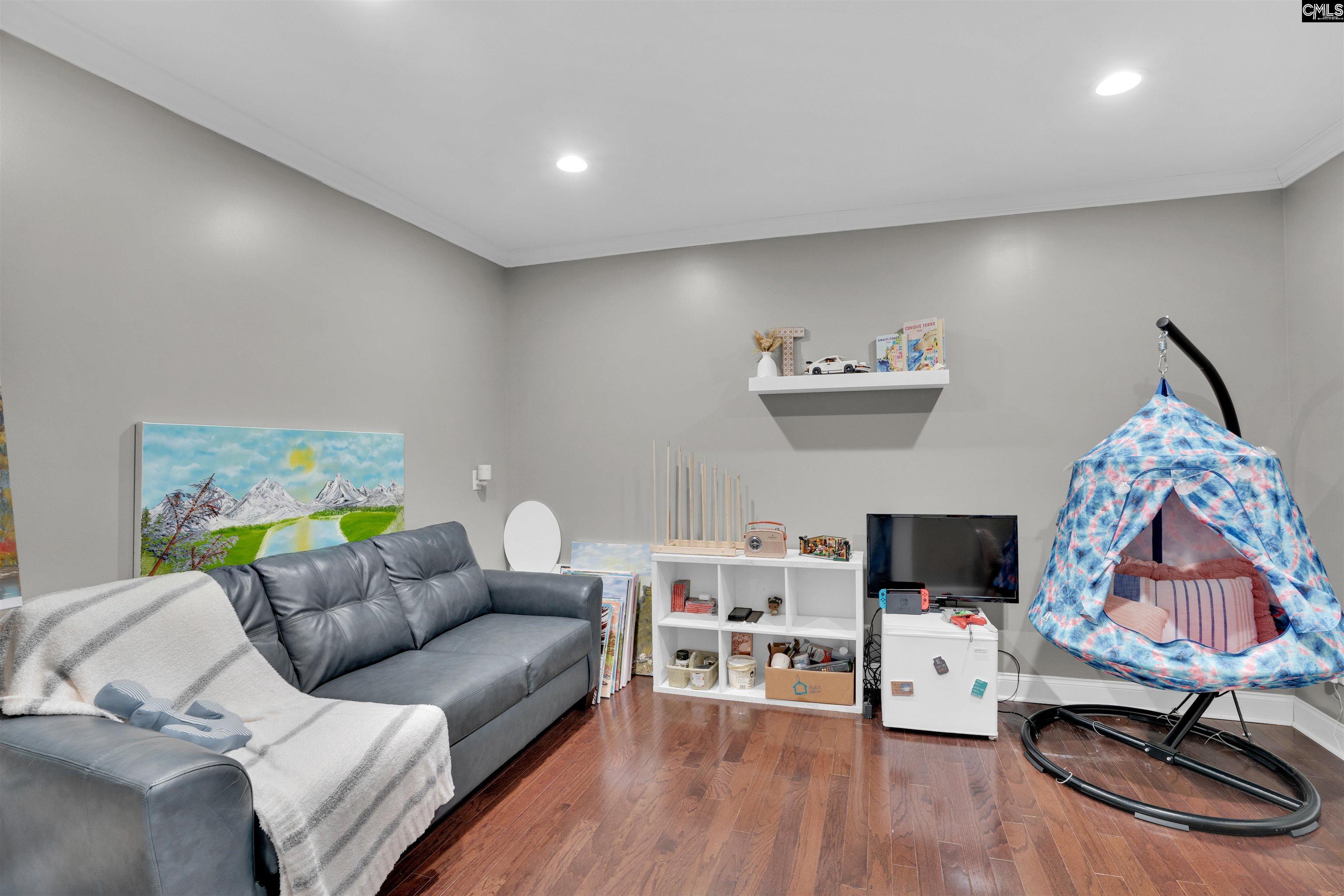 131 Kelsney Ridge Drive Elgin, SC 29045