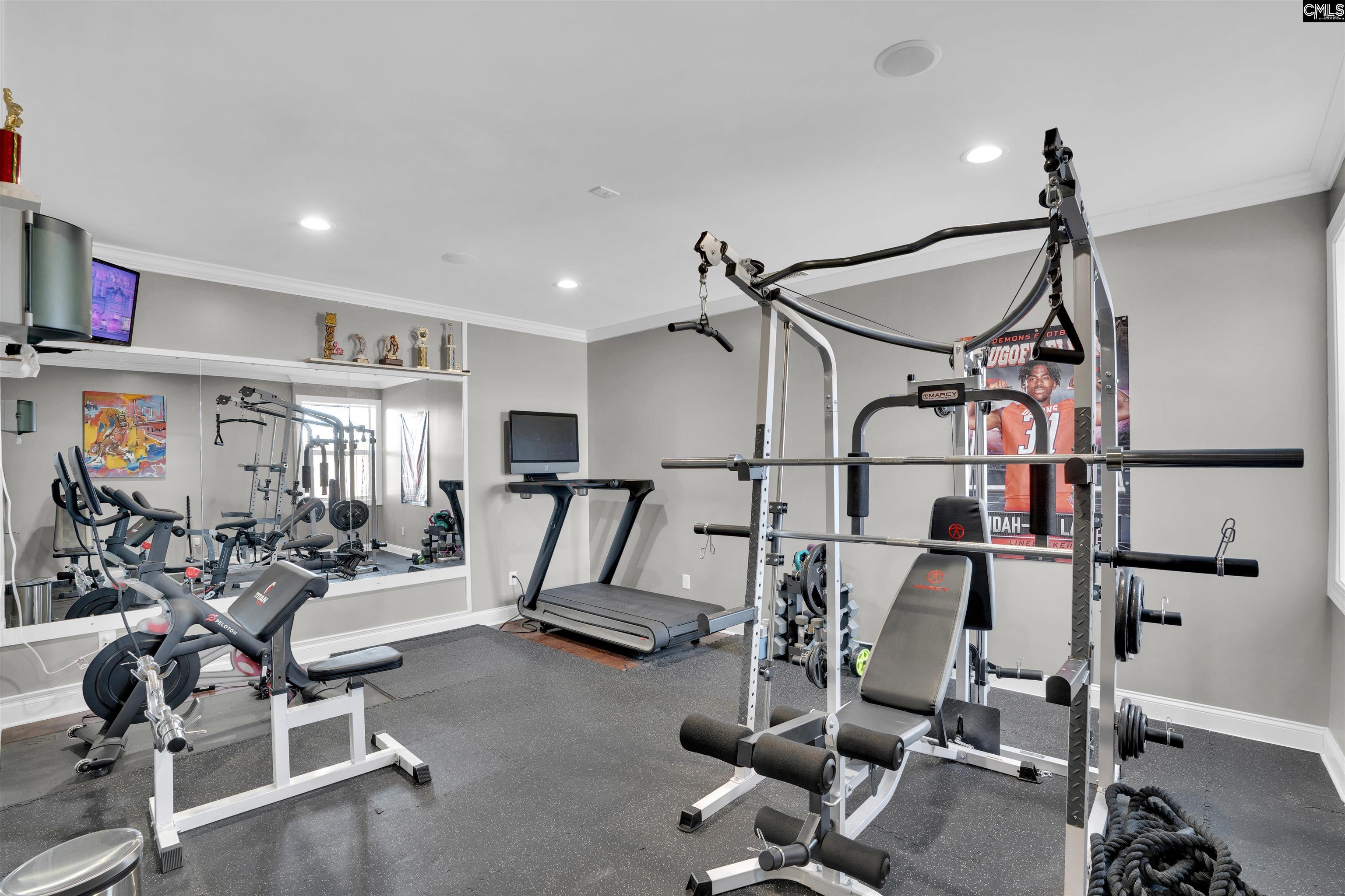 131 Kelsney Ridge Drive Elgin, SC 29045